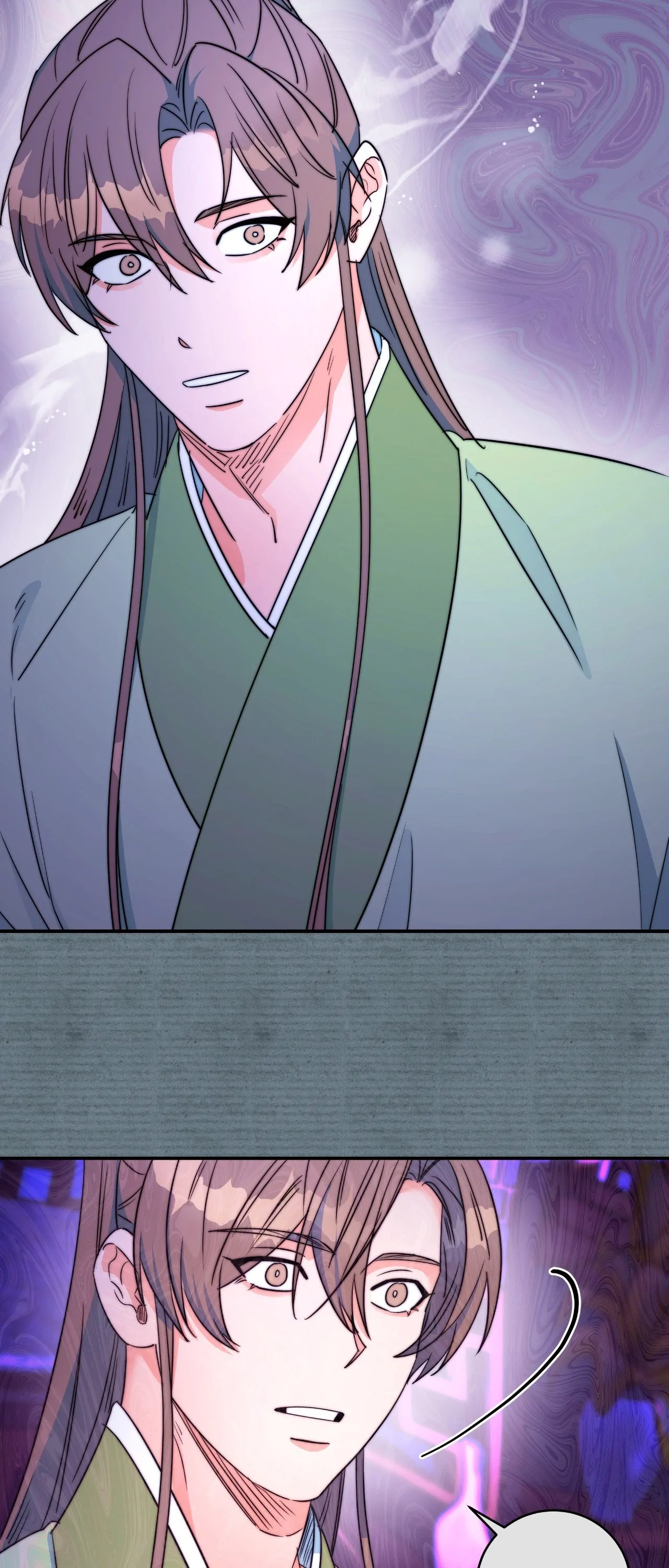 Fire, Flowers, Dreams [Official] - Chapter 50 manhwa
