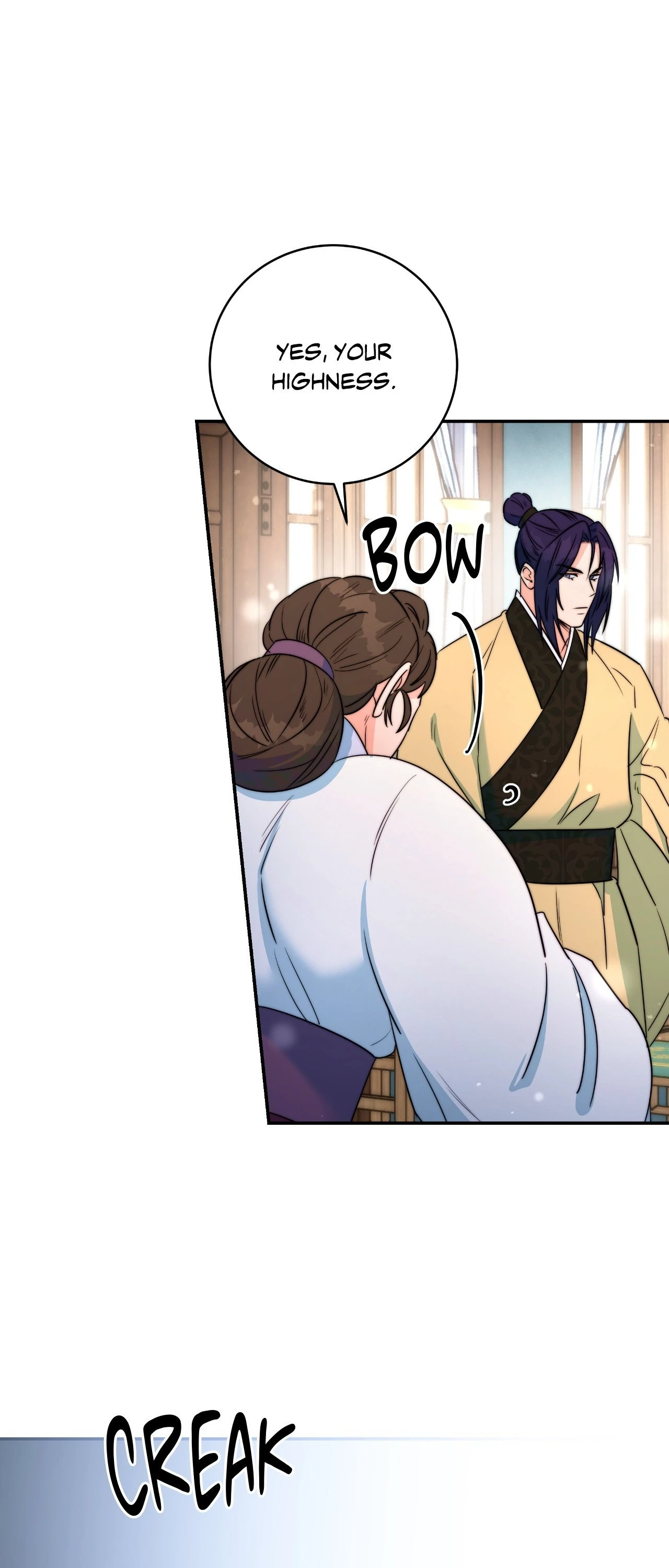 Fire, Flowers, Dreams [Official] - Chapter 50 manhwa