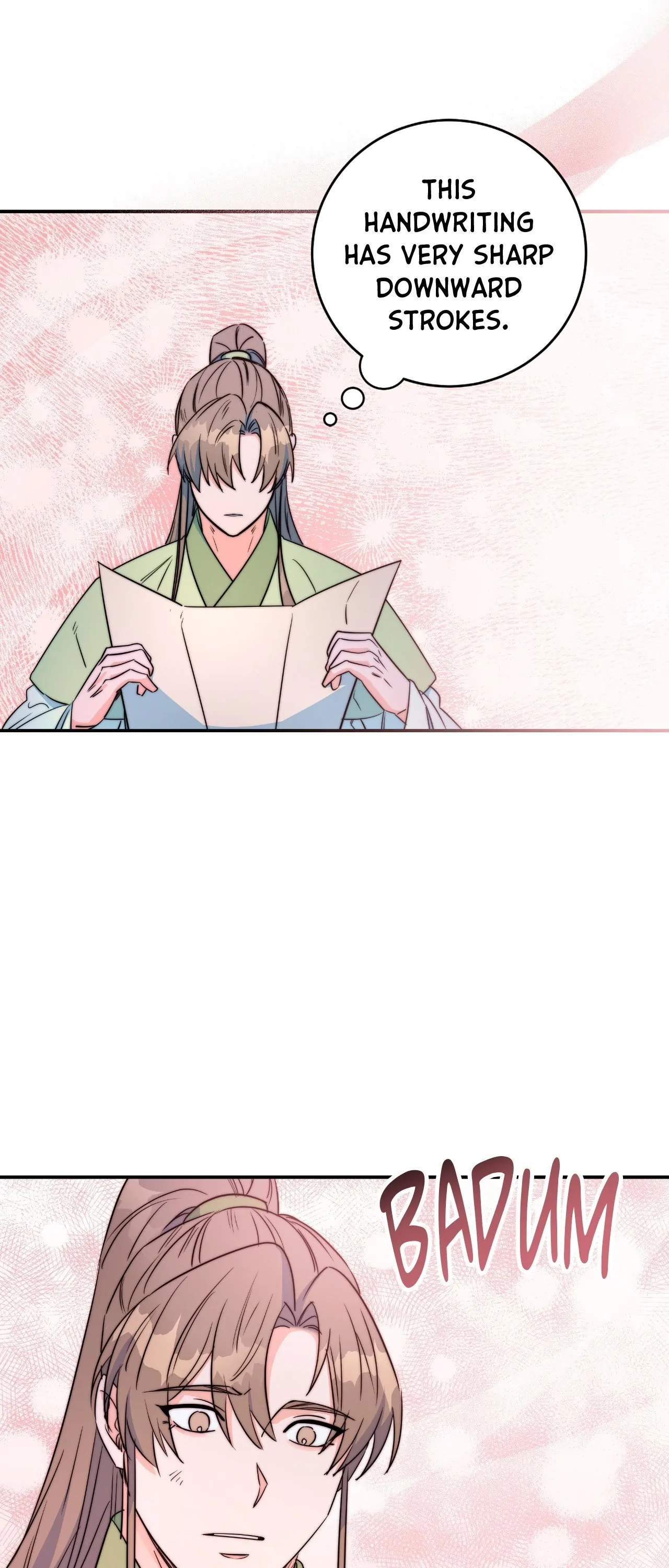 Fire, Flowers, Dreams [Official] - Chapter 50 manhwa