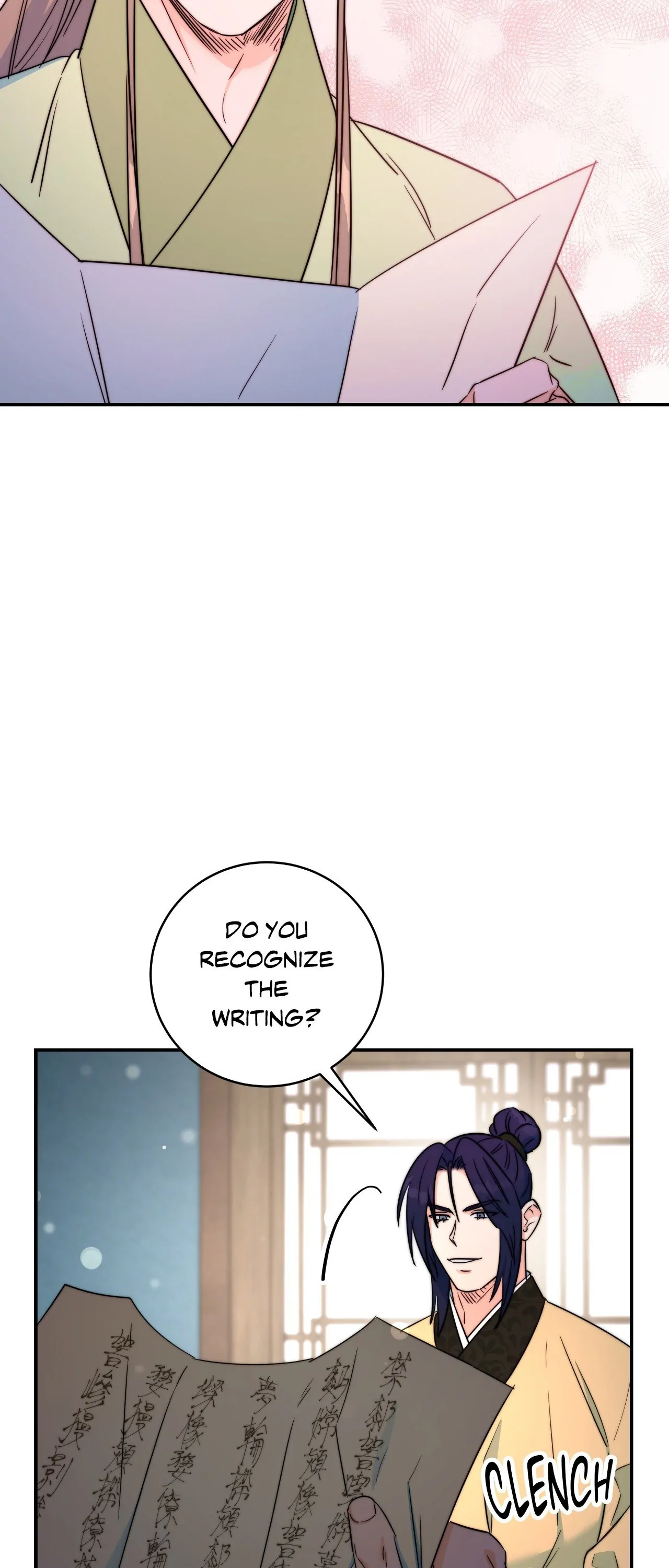 Fire, Flowers, Dreams [Official] - Chapter 50 manhwa
