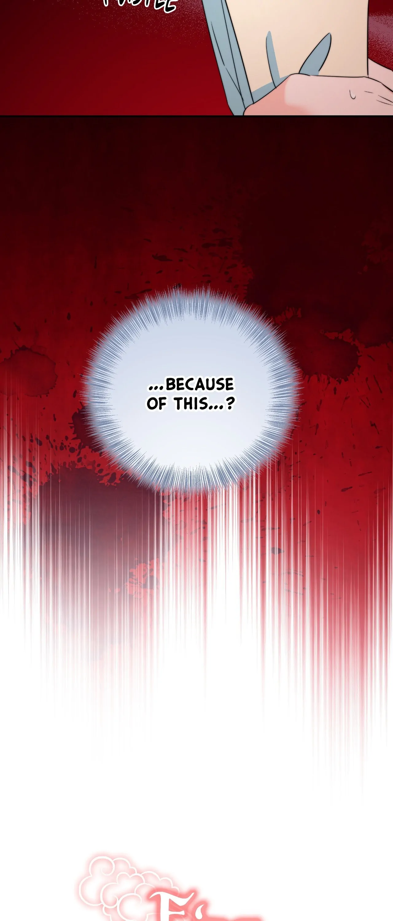 Fire, Flowers, Dreams [Official] - Chapter 50 manhwa