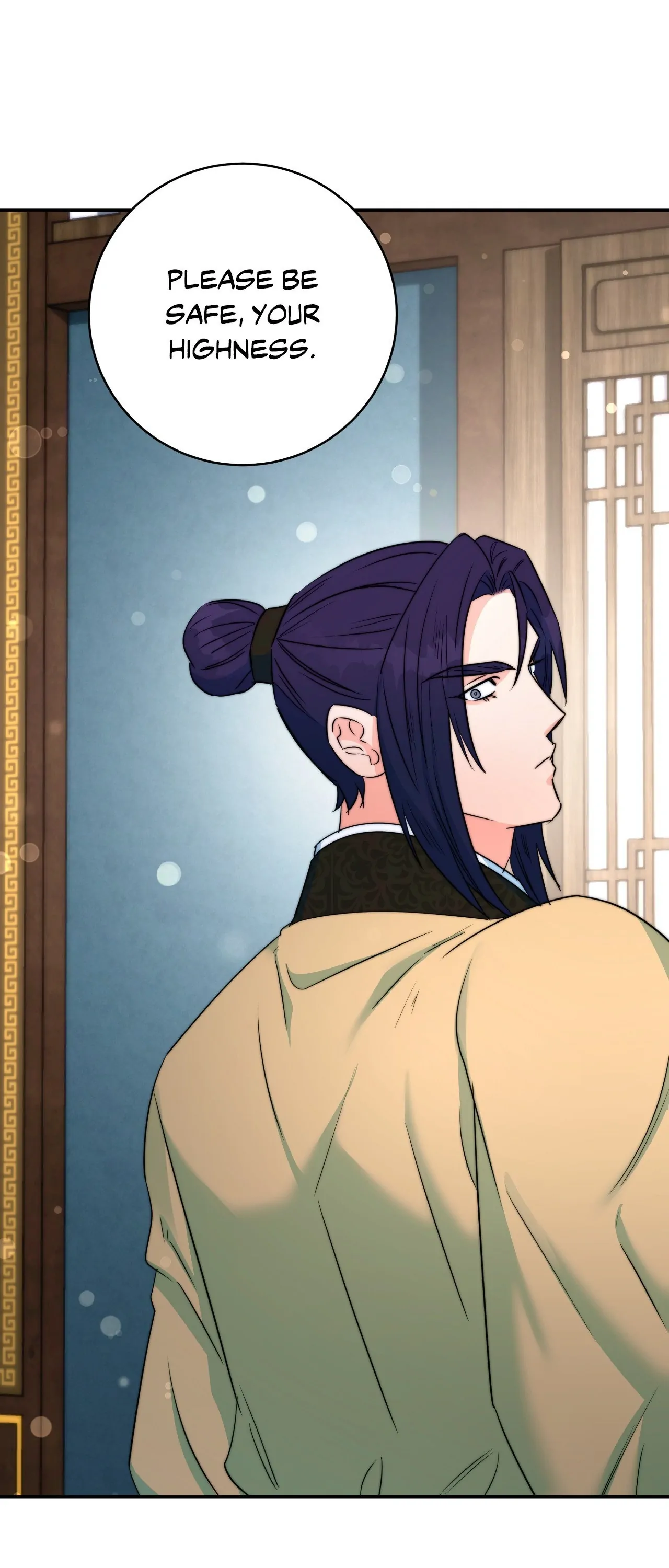 Fire, Flowers, Dreams [Official] - Chapter 50 manhwa