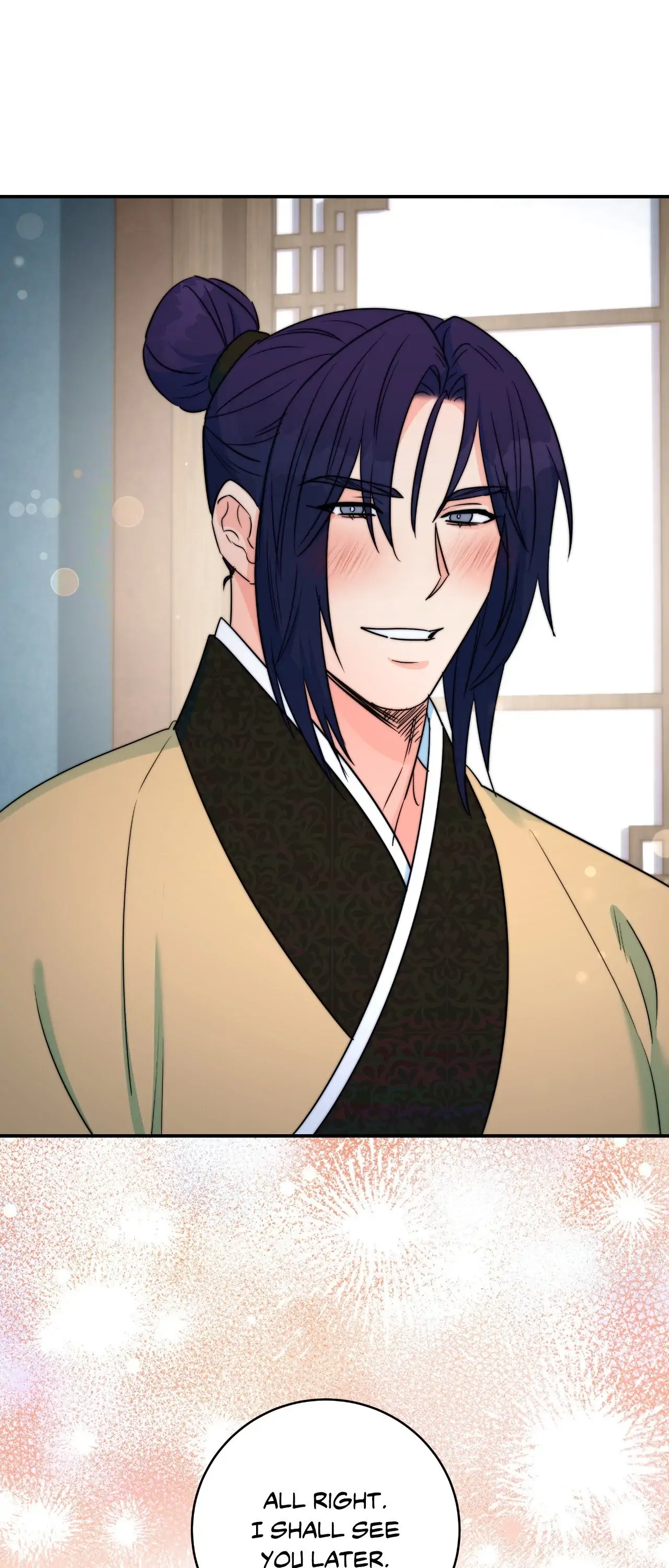 Fire, Flowers, Dreams [Official] - Chapter 50 manhwa