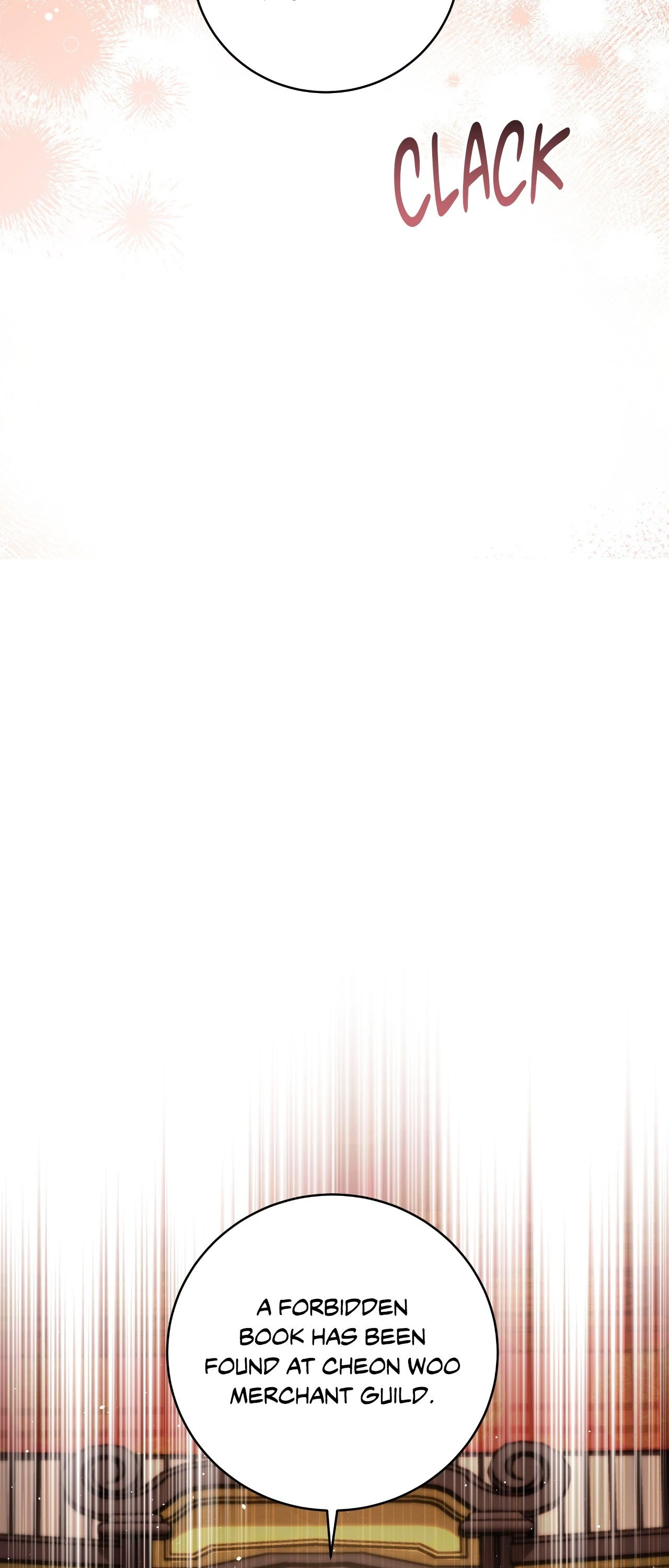 Fire, Flowers, Dreams [Official] - Chapter 50 manhwa