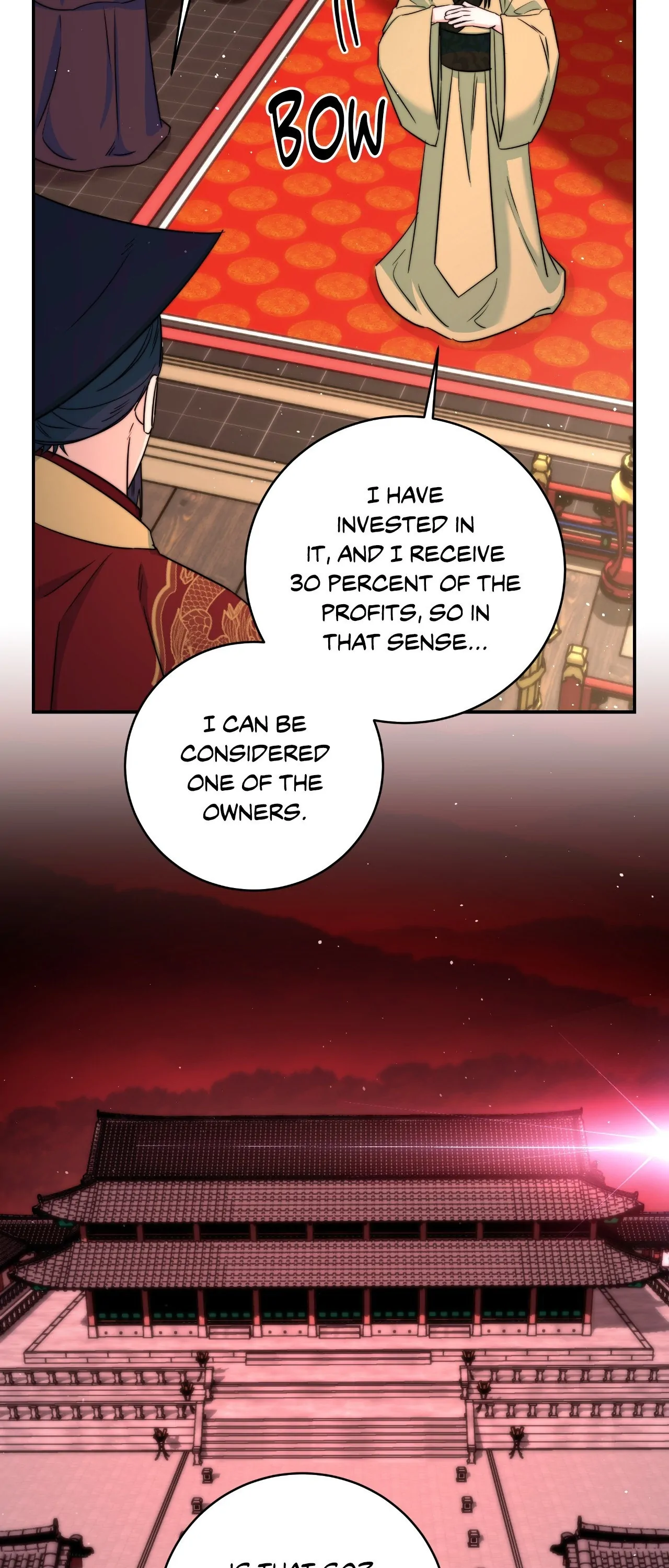 Fire, Flowers, Dreams [Official] - Chapter 50 manhwa