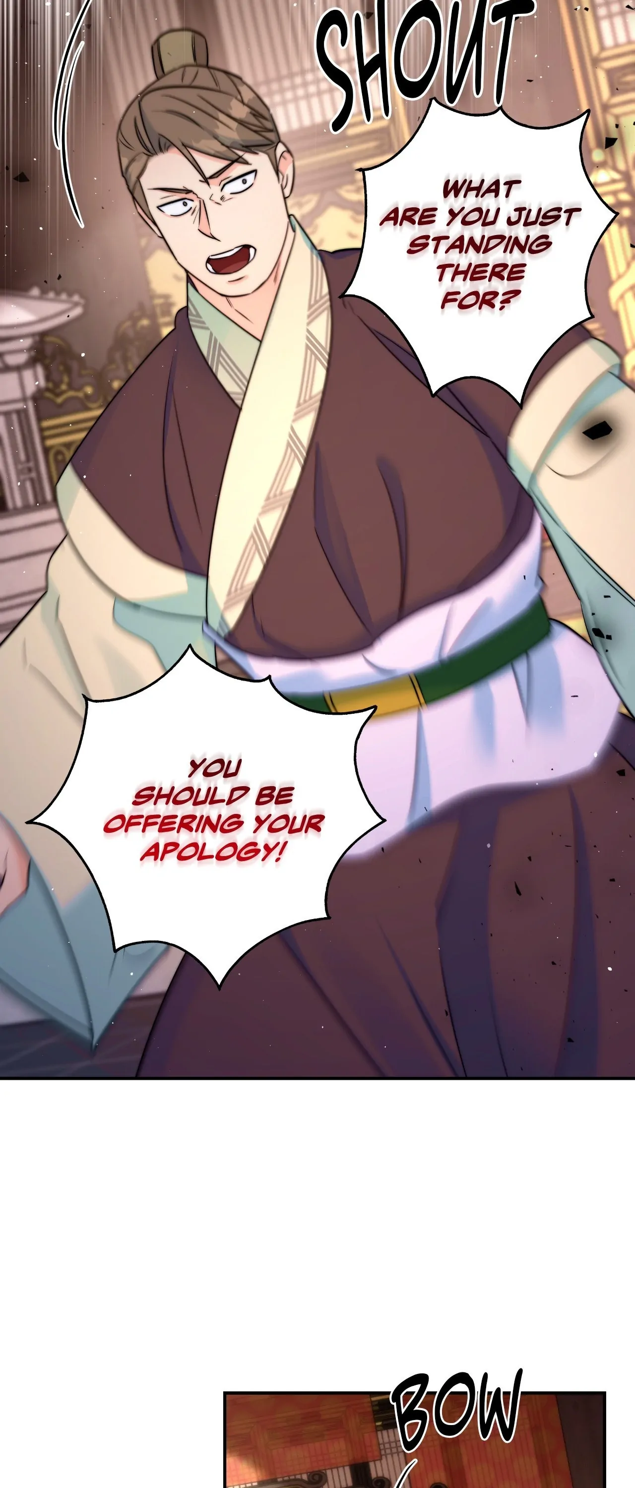 Fire, Flowers, Dreams [Official] - Chapter 50 manhwa