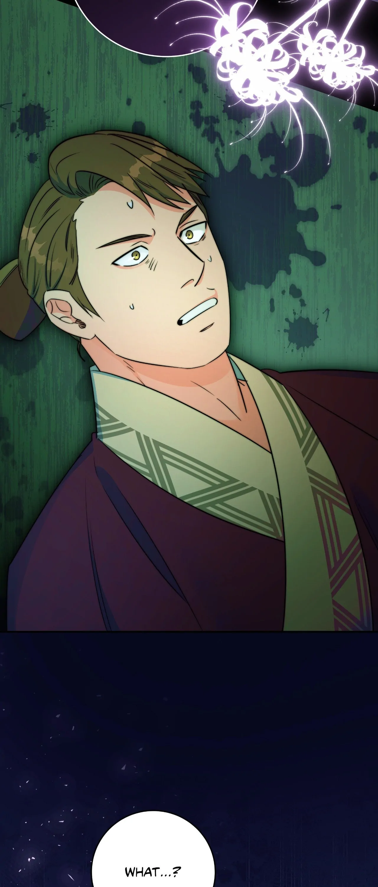 Fire, Flowers, Dreams [Official] - Chapter 50 manhwa