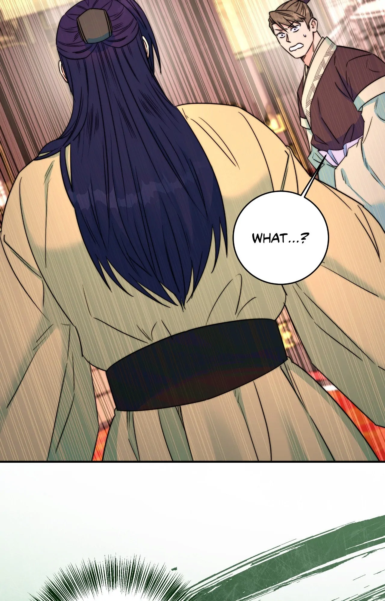Fire, Flowers, Dreams [Official] - Chapter 51 manhwa