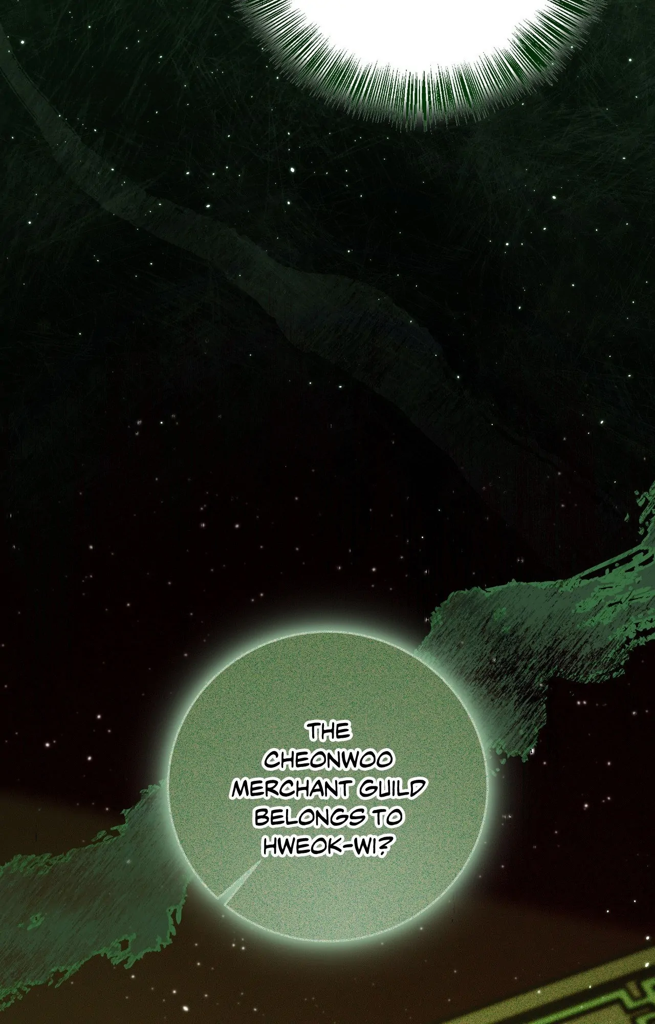 Fire, Flowers, Dreams [Official] - Chapter 51 manhwa