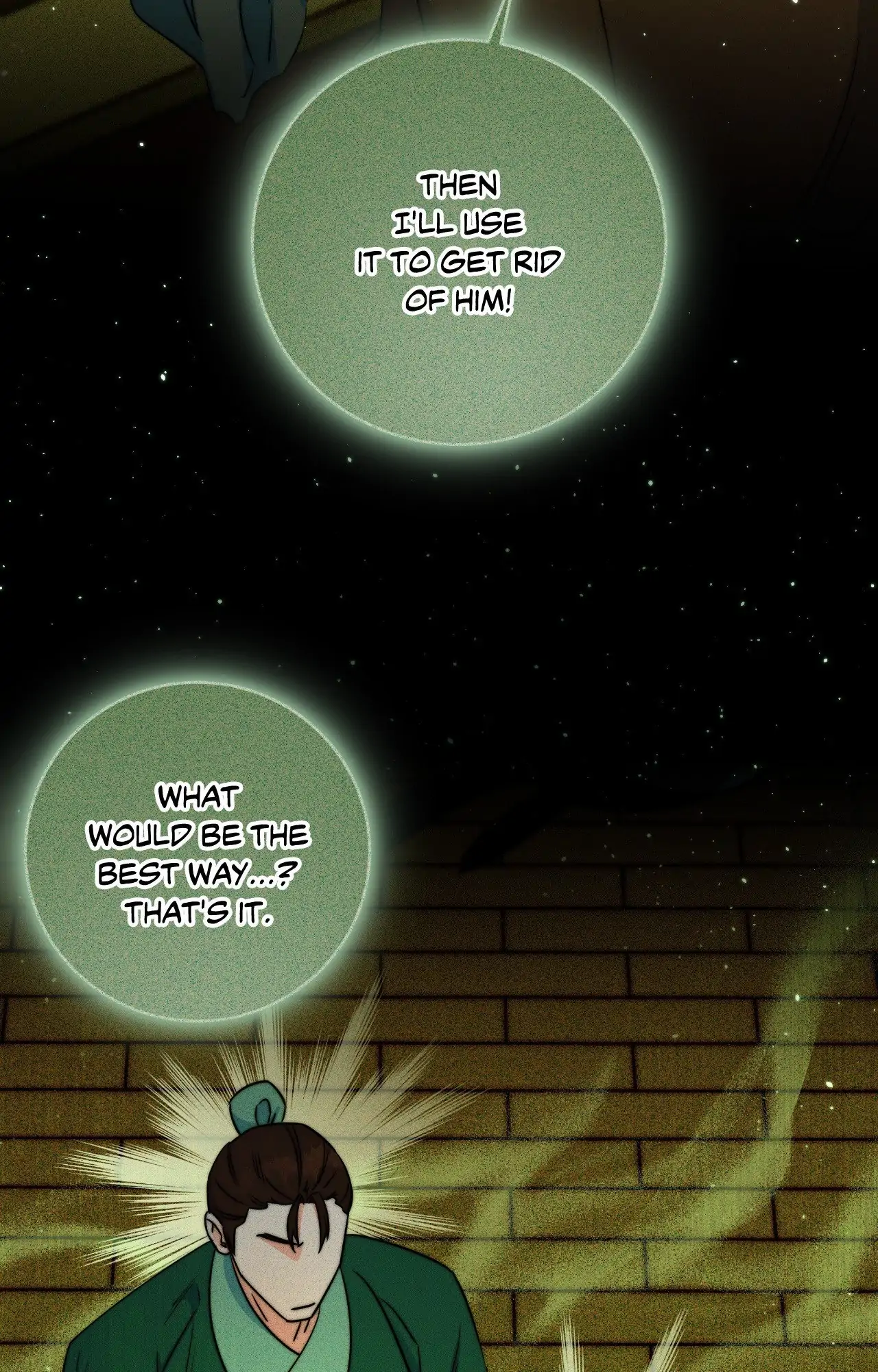 Fire, Flowers, Dreams [Official] - Chapter 51 manhwa