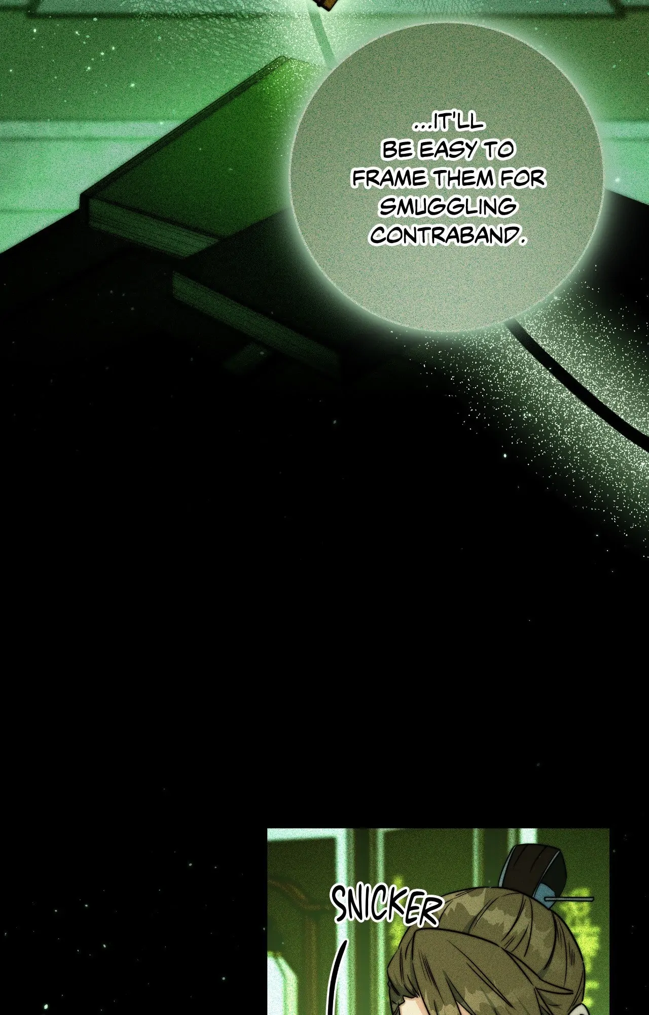 Fire, Flowers, Dreams [Official] - Chapter 51 manhwa