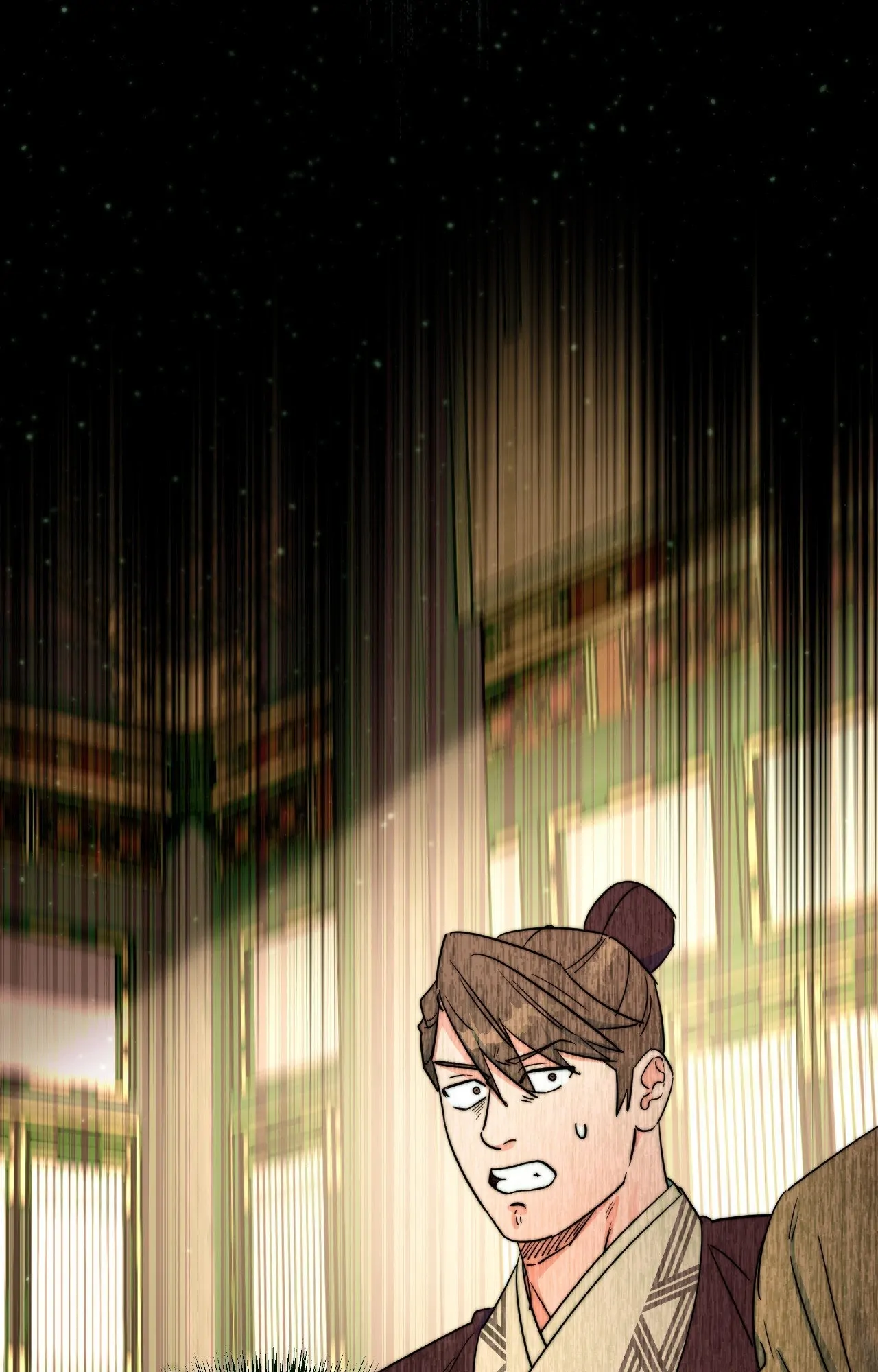 Fire, Flowers, Dreams [Official] - Chapter 51 manhwa