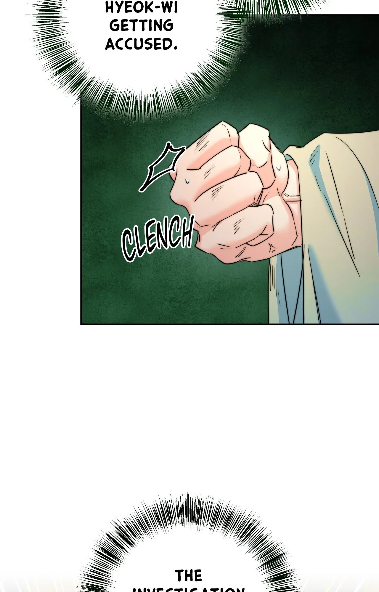 Fire, Flowers, Dreams [Official] - Chapter 51 manhwa