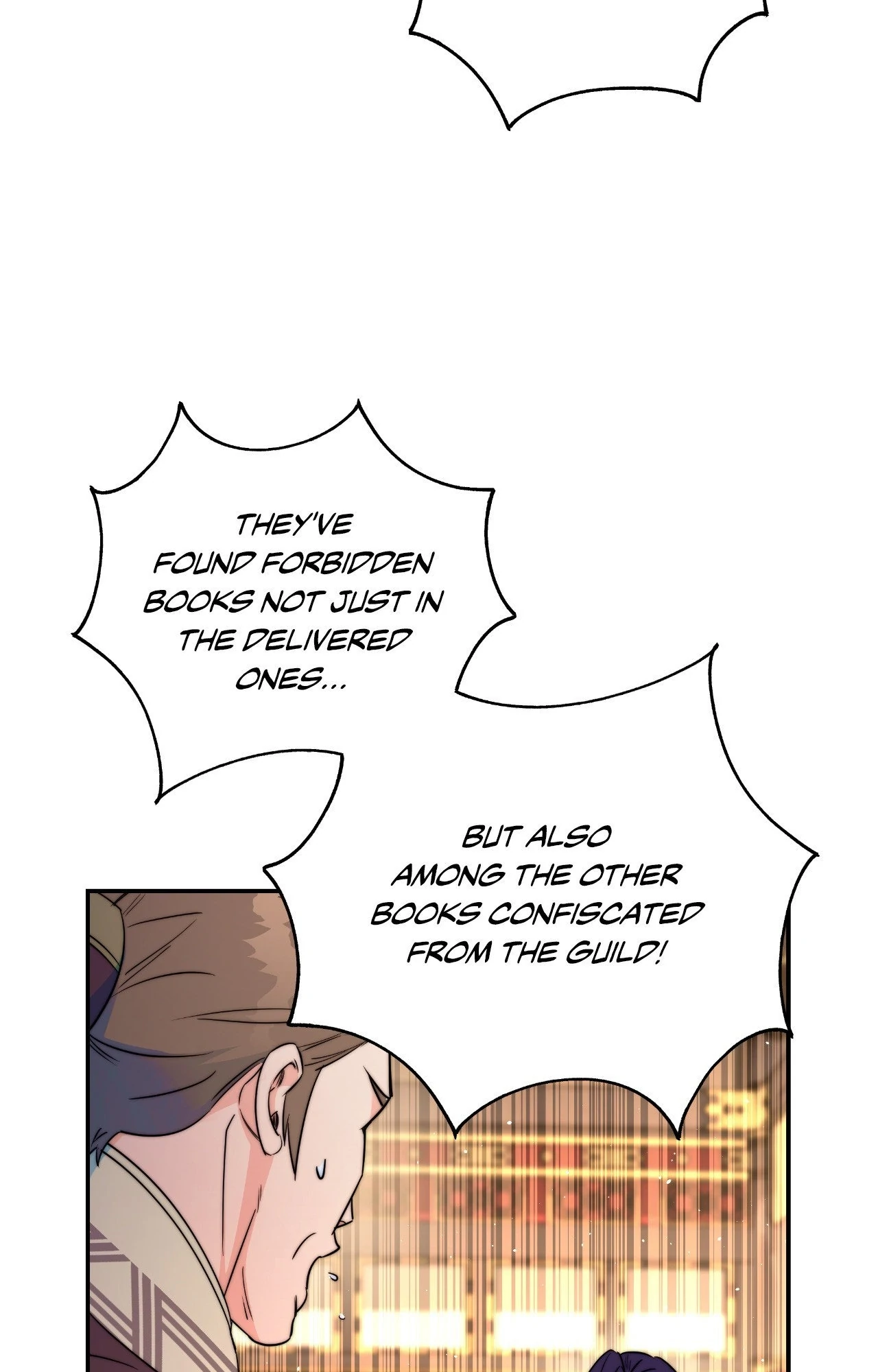 Fire, Flowers, Dreams [Official] - Chapter 51 manhwa