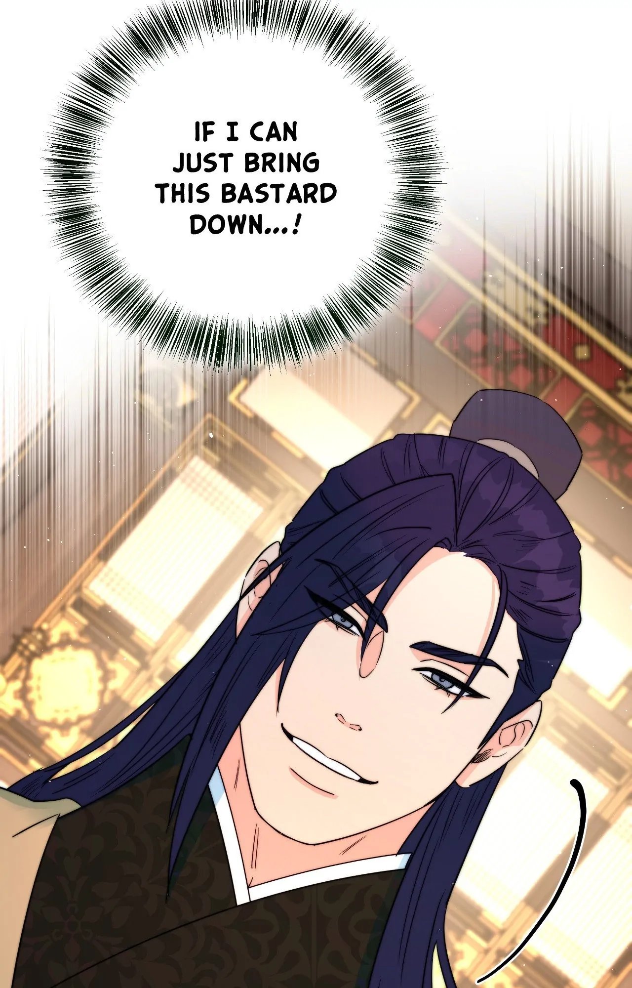 Fire, Flowers, Dreams [Official] - Chapter 51 manhwa