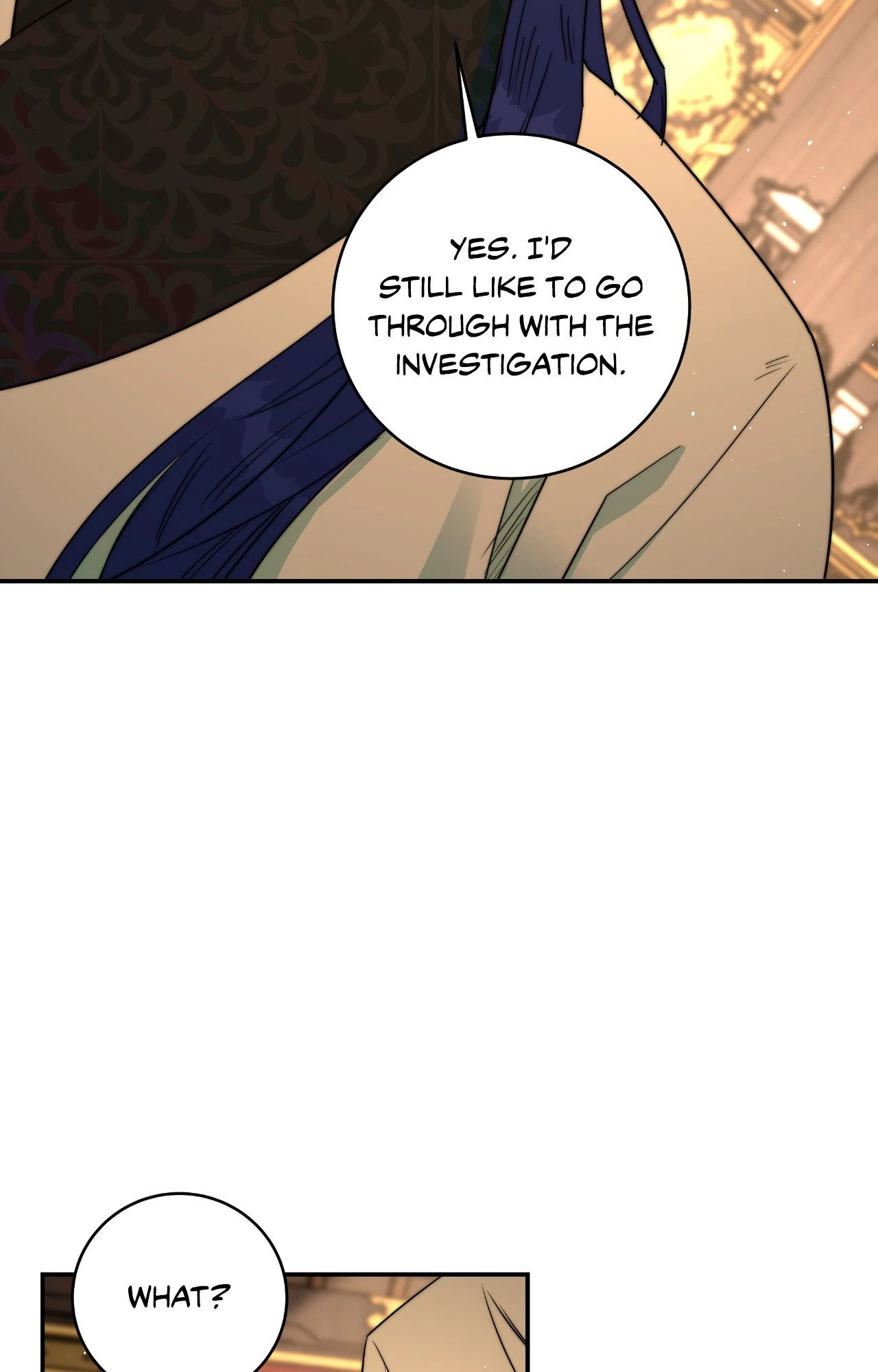 Fire, Flowers, Dreams [Official] - Chapter 51 manhwa