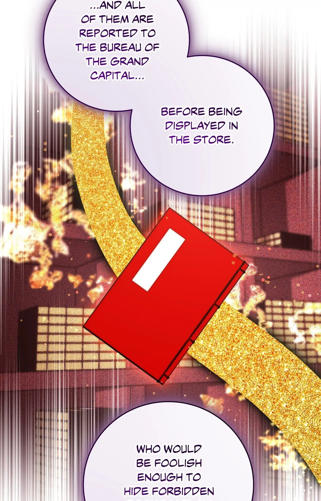 Fire, Flowers, Dreams [Official] - Chapter 51 manhwa