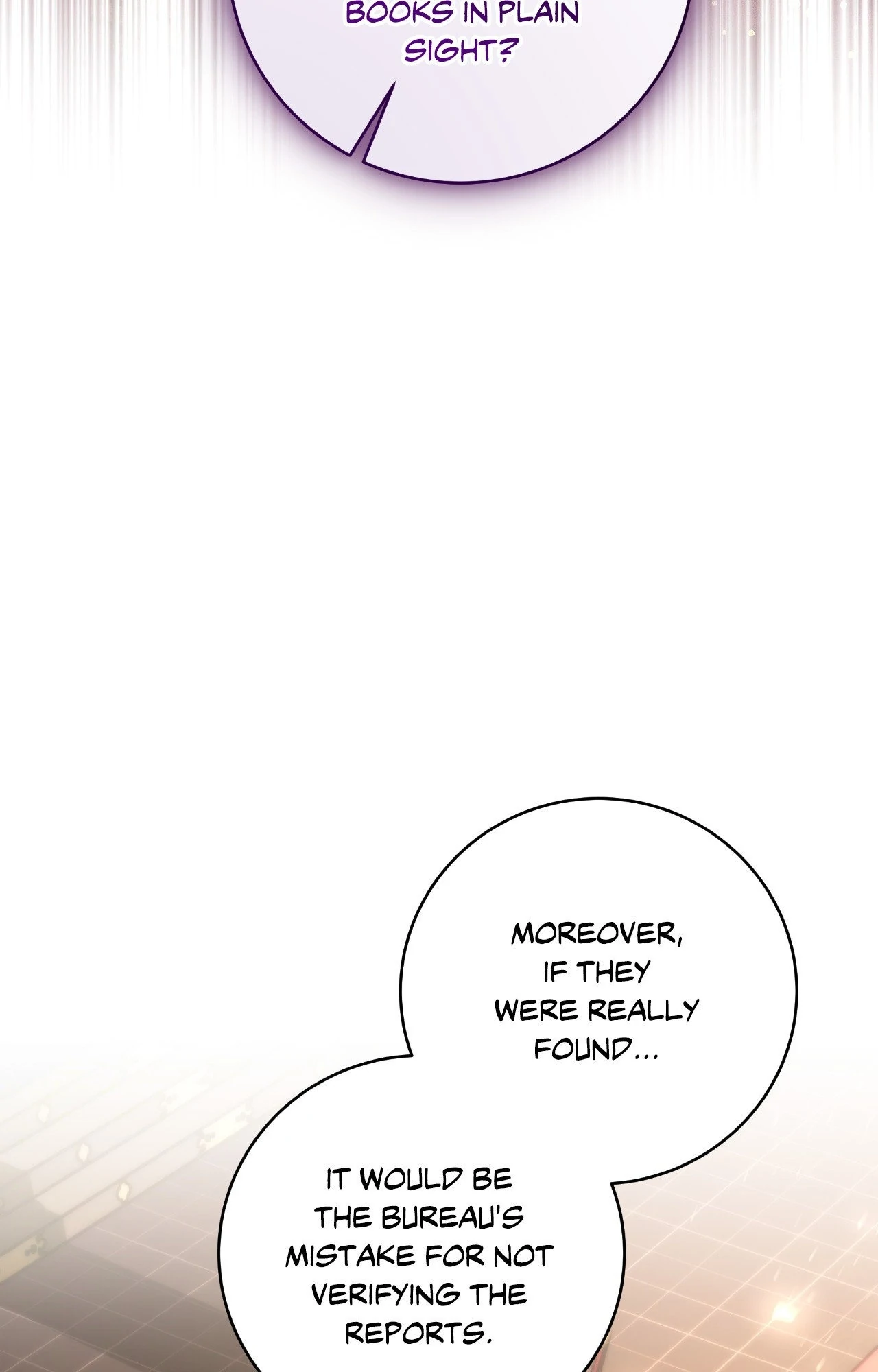 Fire, Flowers, Dreams [Official] - Chapter 51 manhwa