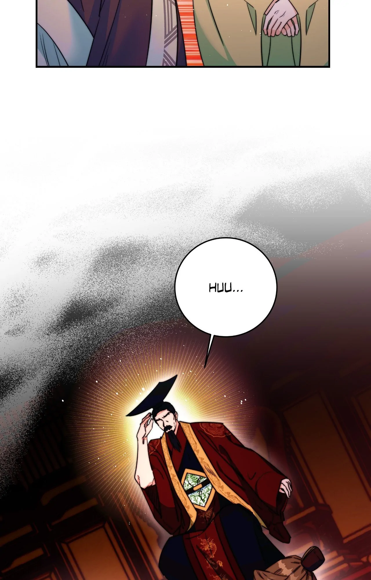 Fire, Flowers, Dreams [Official] - Chapter 51 manhwa