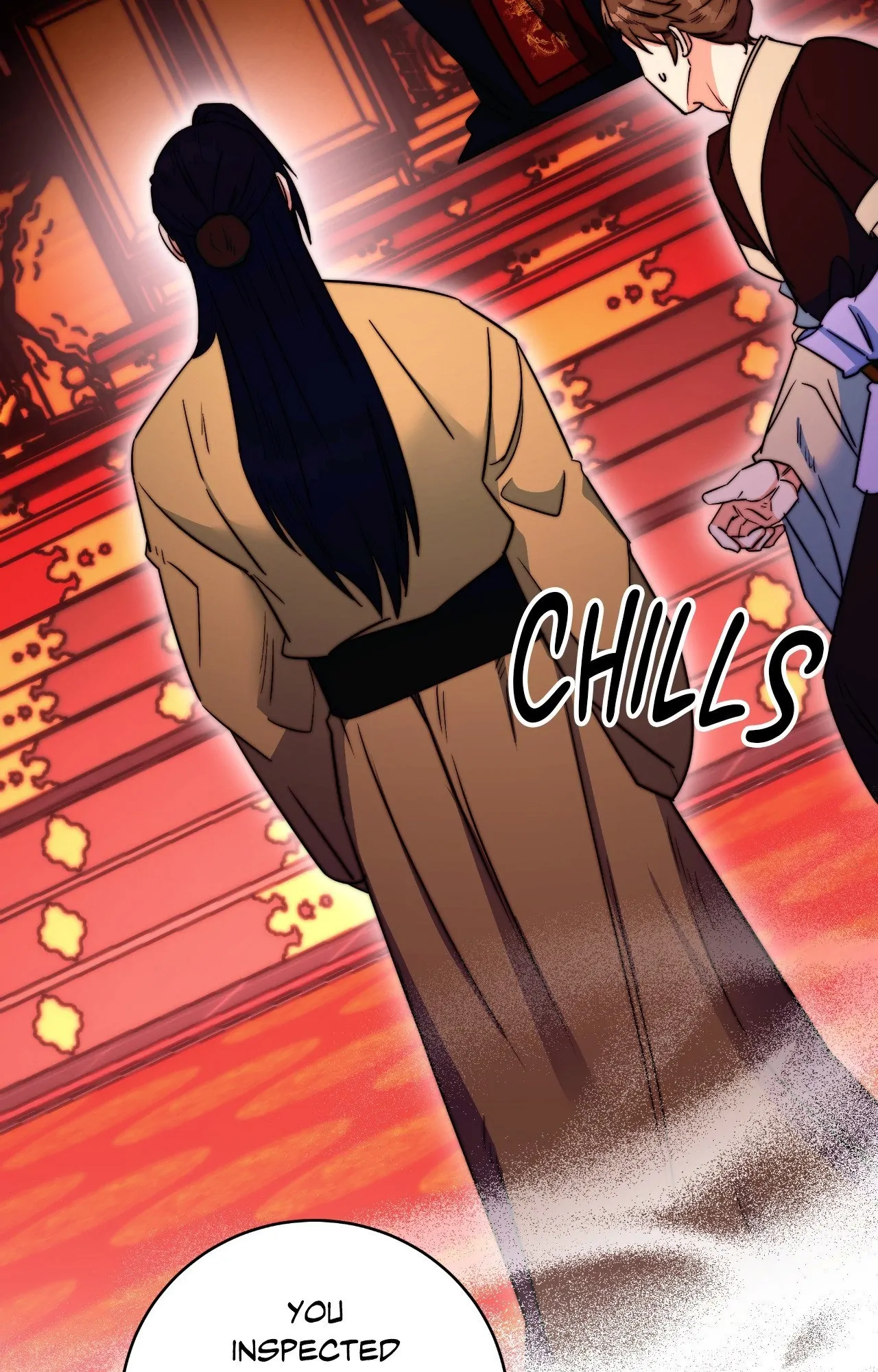 Fire, Flowers, Dreams [Official] - Chapter 51 manhwa