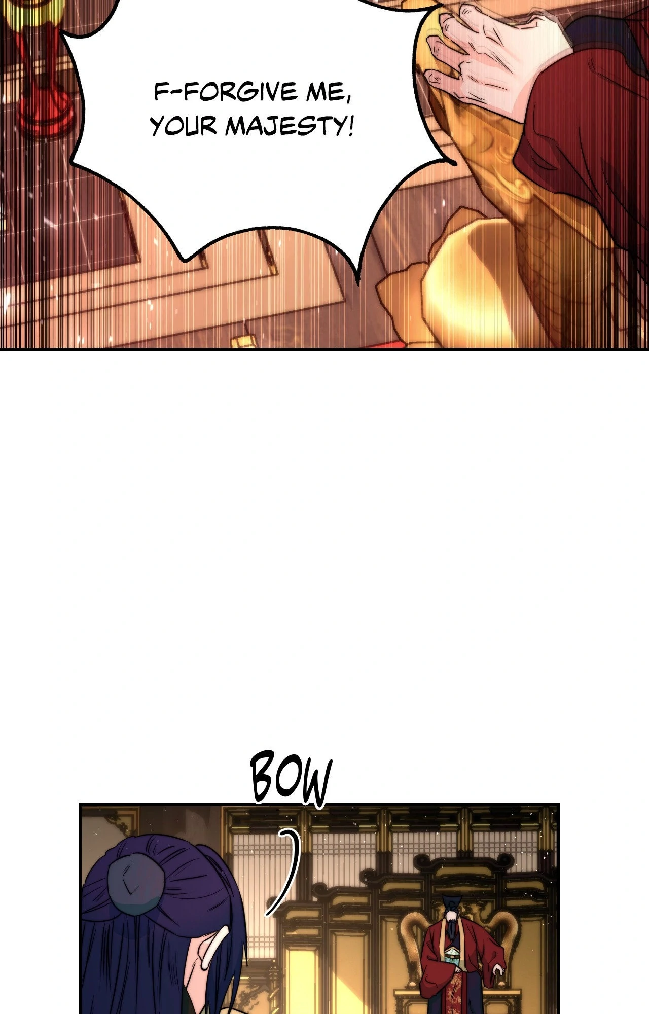 Fire, Flowers, Dreams [Official] - Chapter 51 manhwa