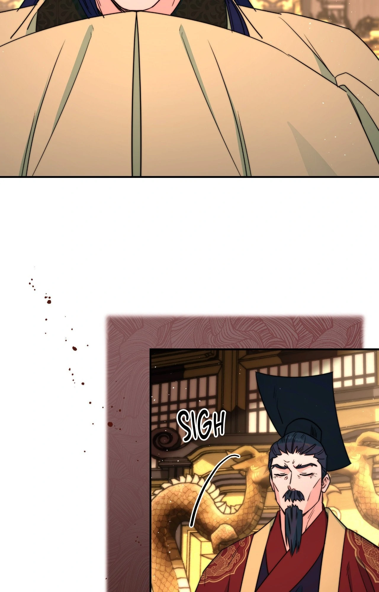 Fire, Flowers, Dreams [Official] - Chapter 51 manhwa
