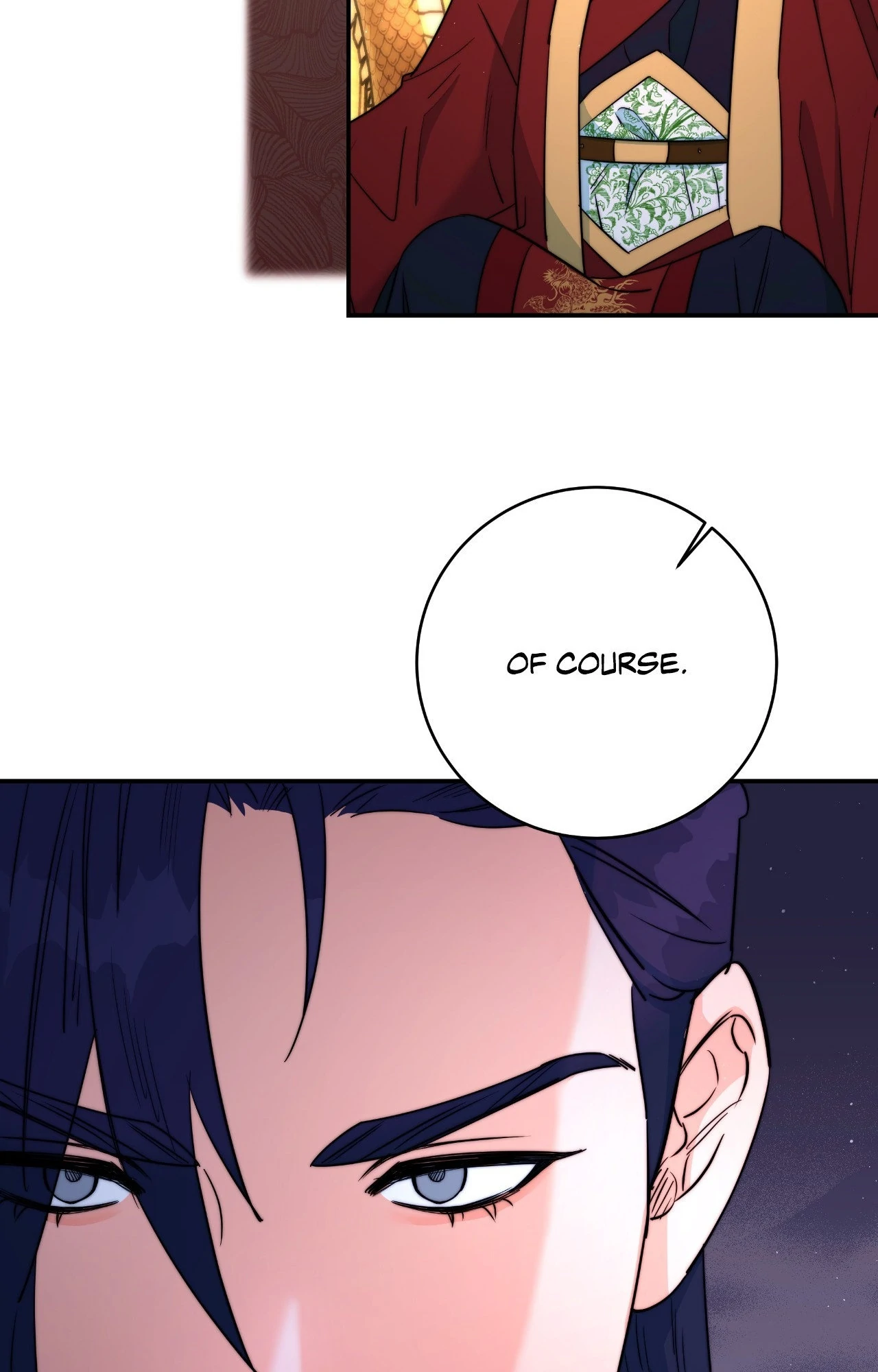 Fire, Flowers, Dreams [Official] - Chapter 51 manhwa
