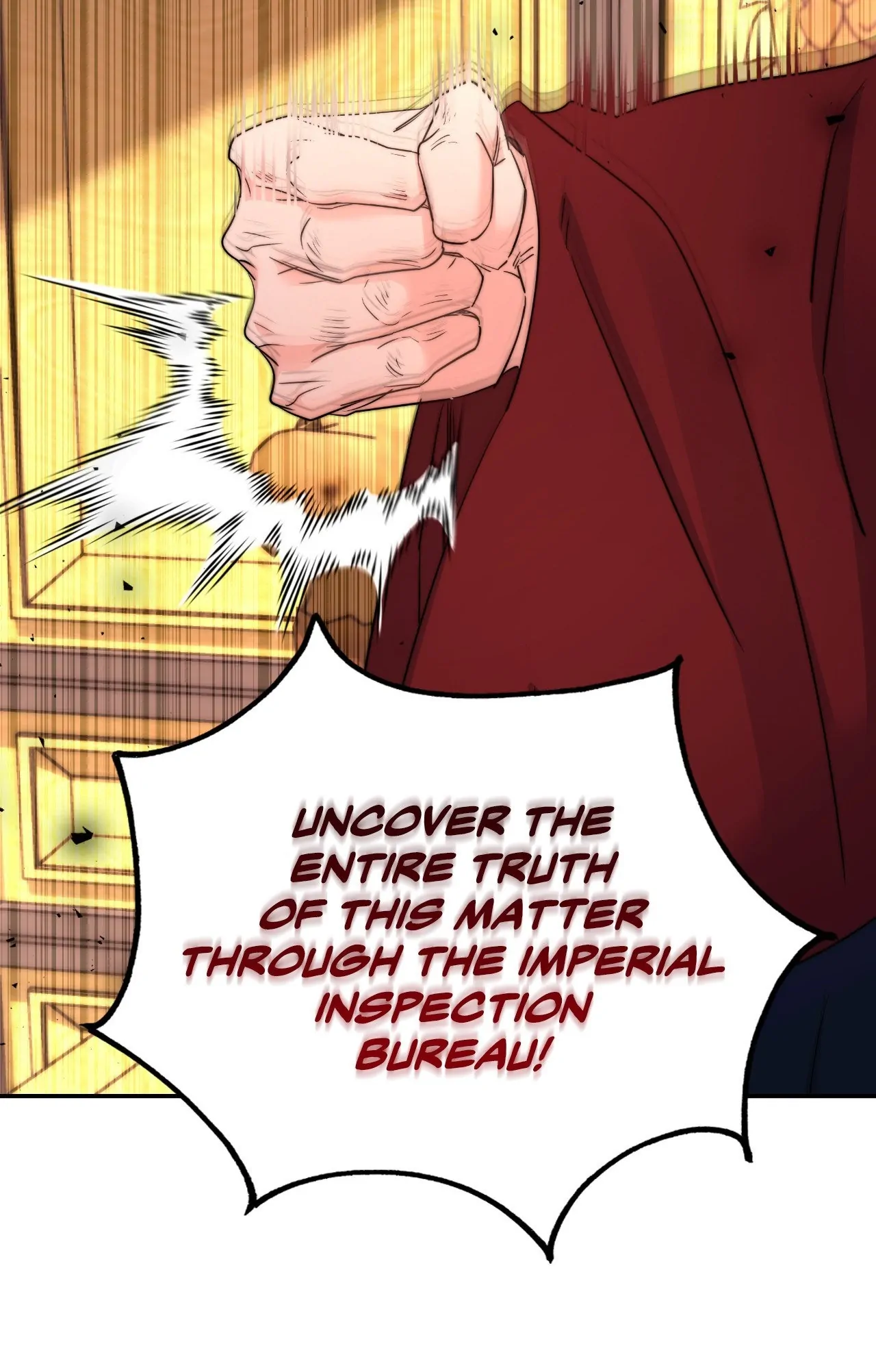 Fire, Flowers, Dreams [Official] - Chapter 51 manhwa