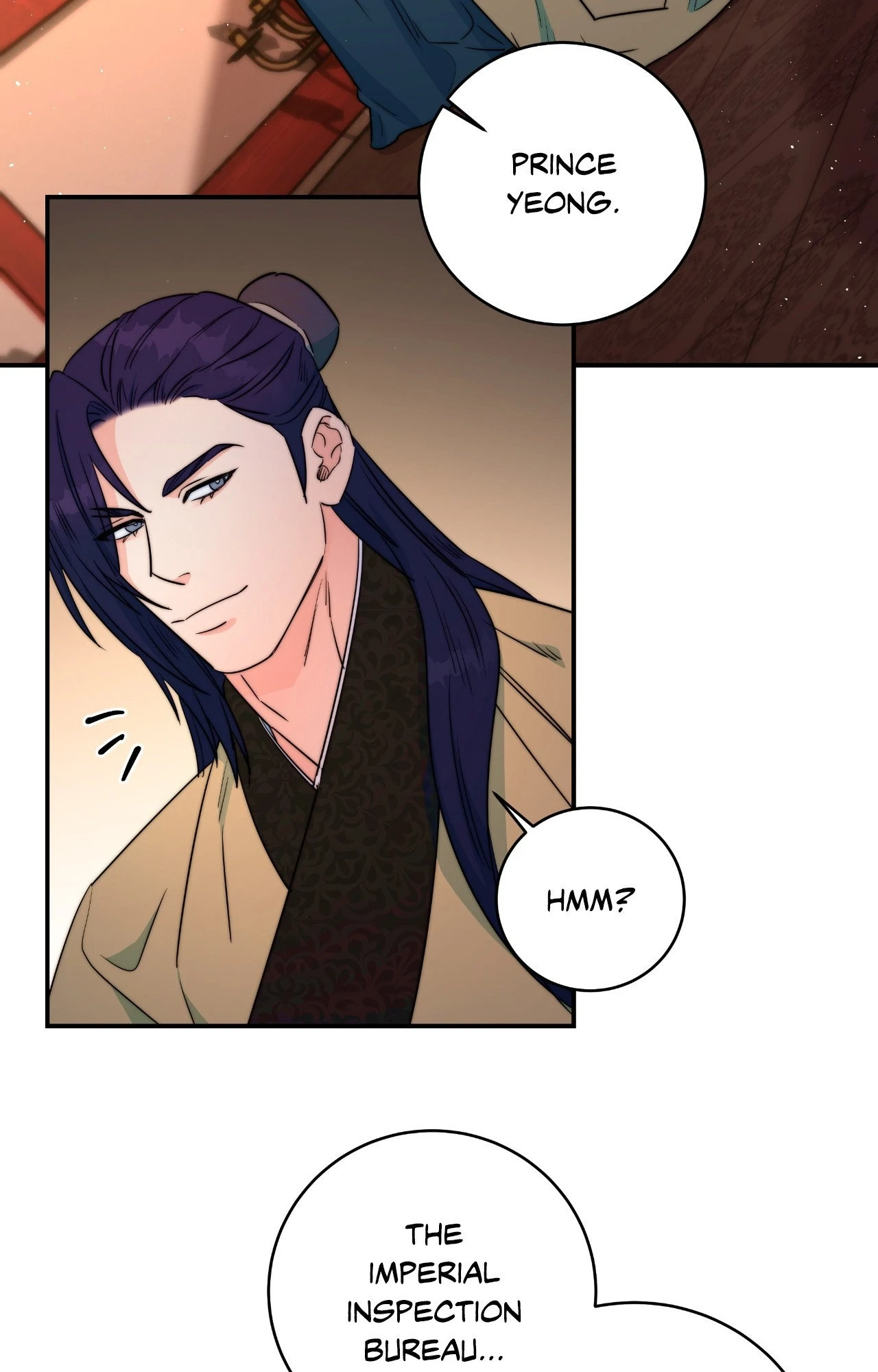 Fire, Flowers, Dreams [Official] - Chapter 51 manhwa