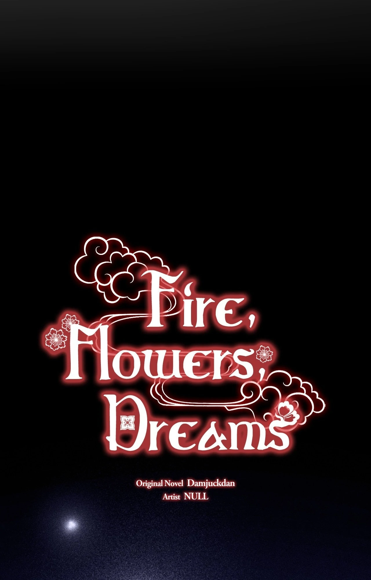 Fire, Flowers, Dreams [Official] - Chapter 51 manhwa