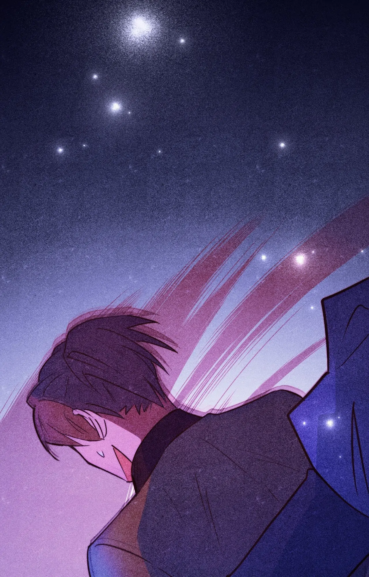Fire, Flowers, Dreams [Official] - Chapter 51 manhwa
