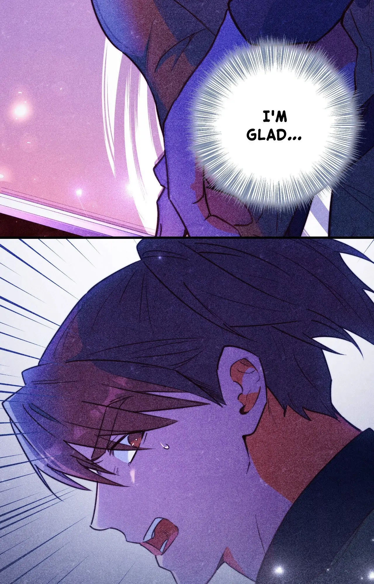 Fire, Flowers, Dreams [Official] - Chapter 51 manhwa