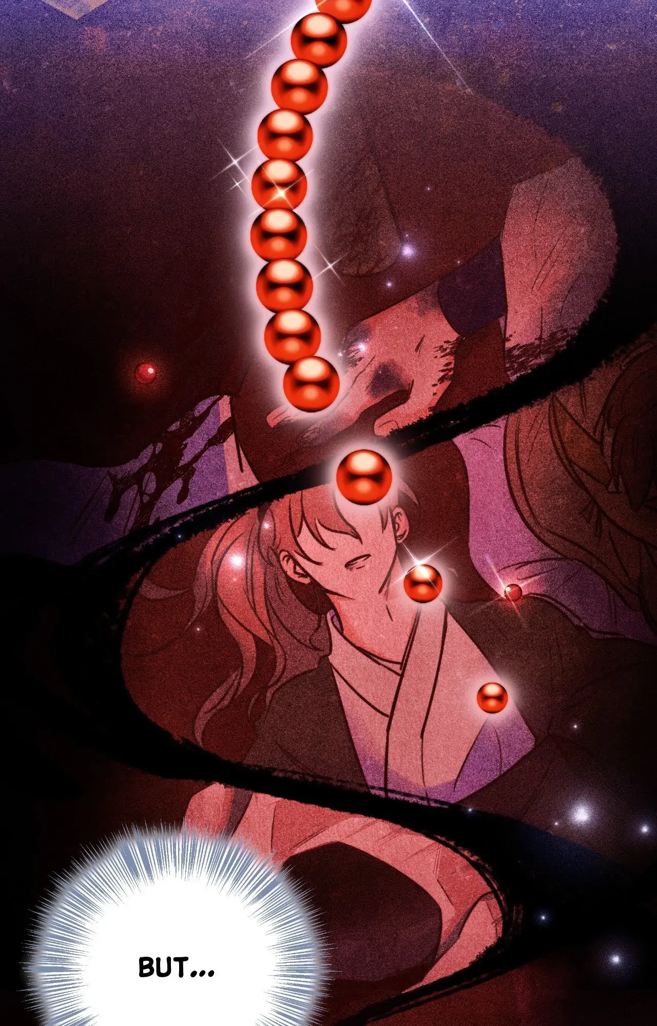 Fire, Flowers, Dreams [Official] - Chapter 51 manhwa
