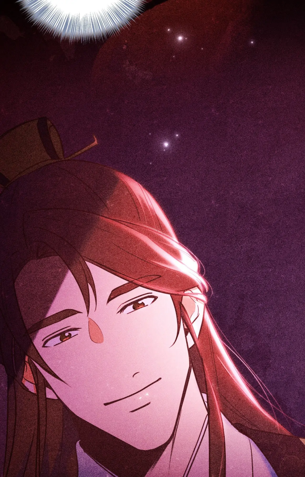 Fire, Flowers, Dreams [Official] - Chapter 51 manhwa