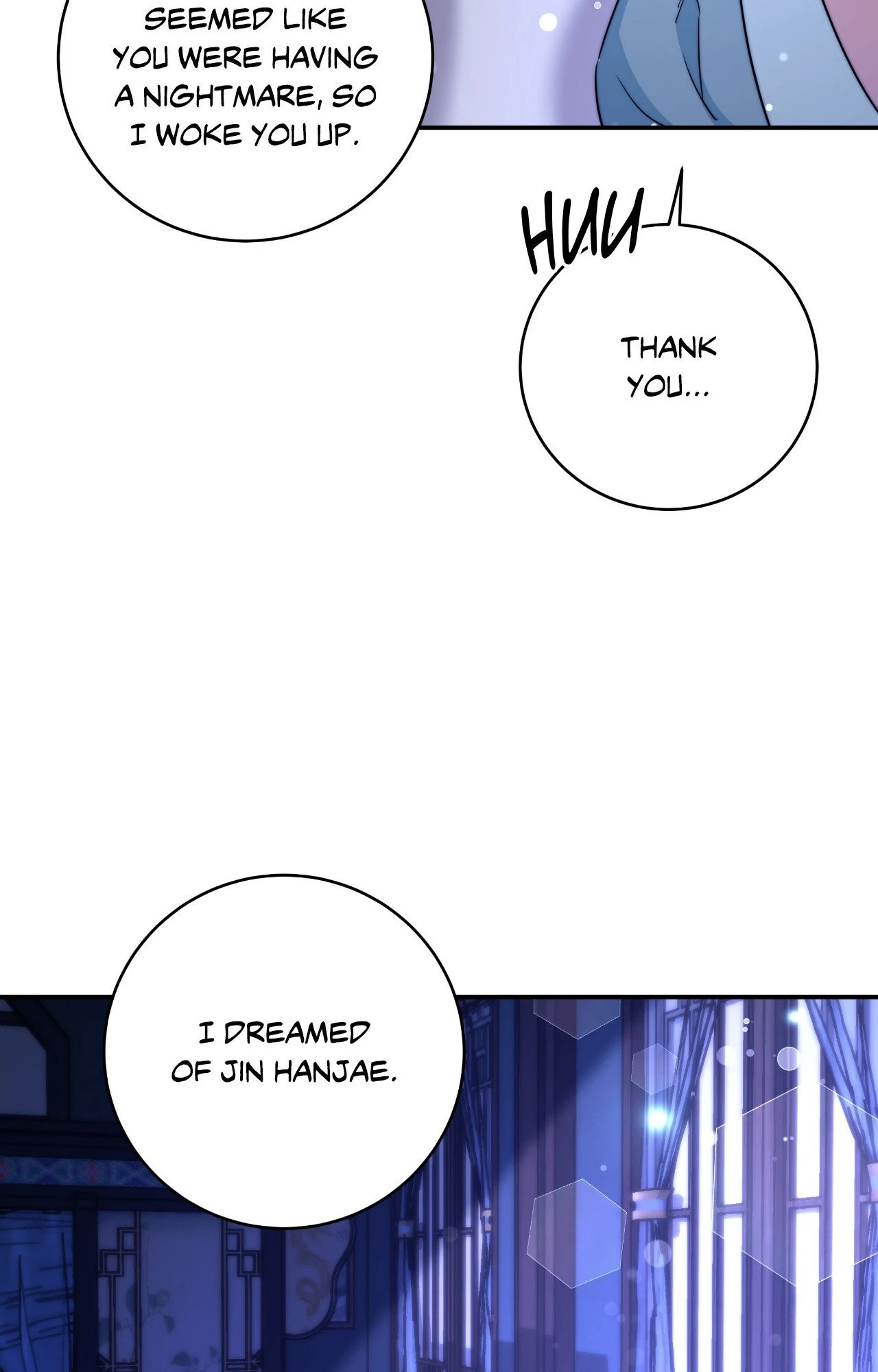 Fire, Flowers, Dreams [Official] - Chapter 51 manhwa