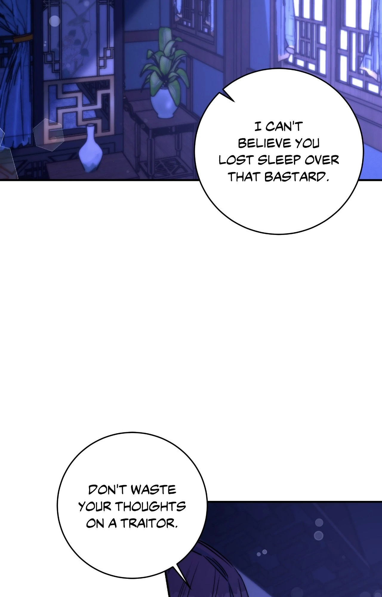 Fire, Flowers, Dreams [Official] - Chapter 51 manhwa