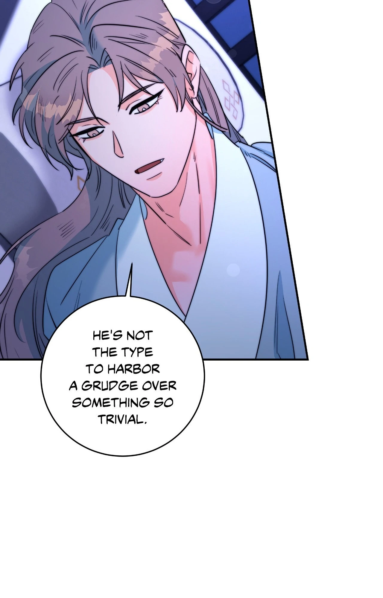 Fire, Flowers, Dreams [Official] - Chapter 51 manhwa
