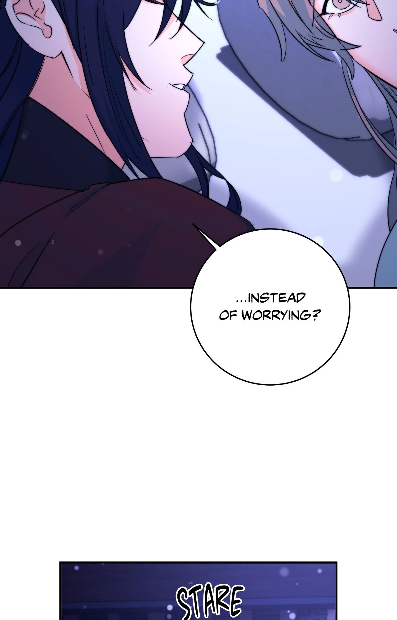 Fire, Flowers, Dreams [Official] - Chapter 51 manhwa