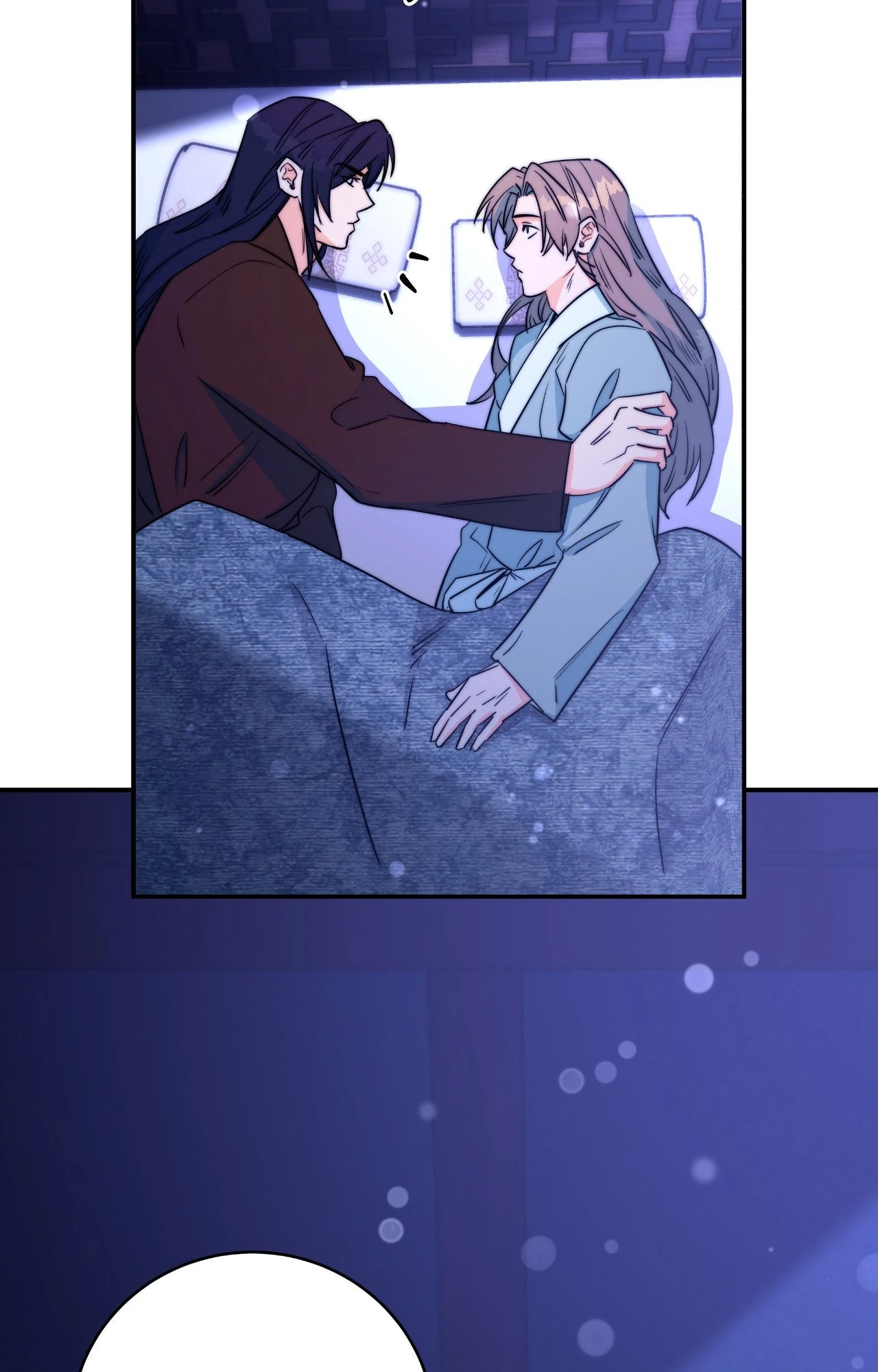 Fire, Flowers, Dreams [Official] - Chapter 51 manhwa