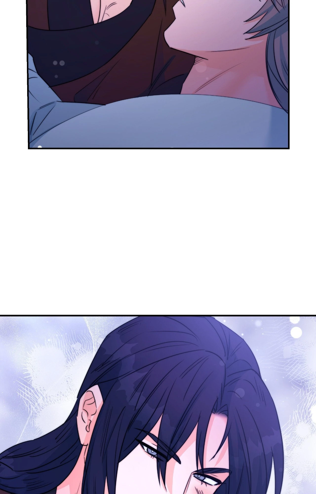 Fire, Flowers, Dreams [Official] - Chapter 51 manhwa