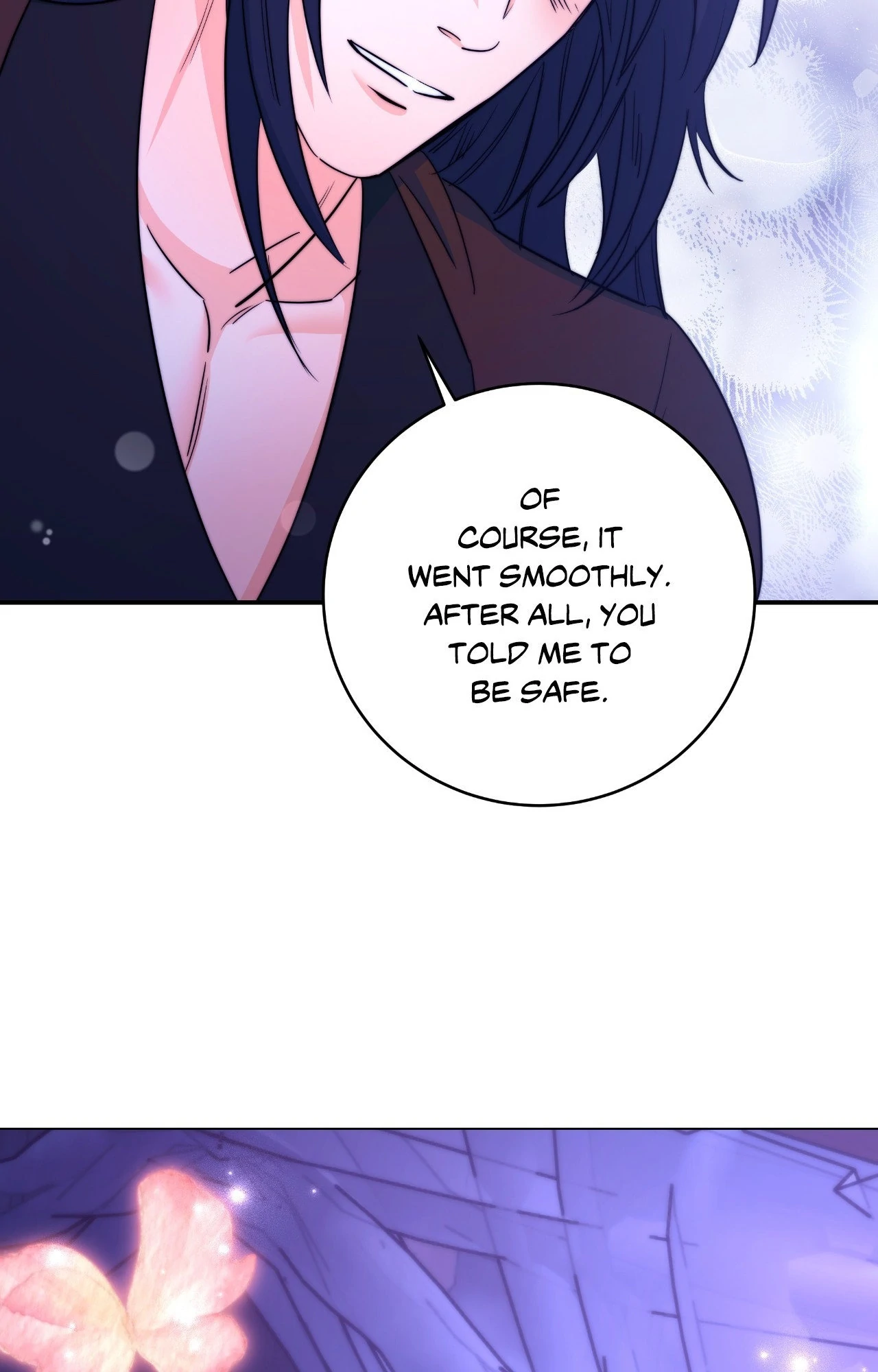 Fire, Flowers, Dreams [Official] - Chapter 51 manhwa