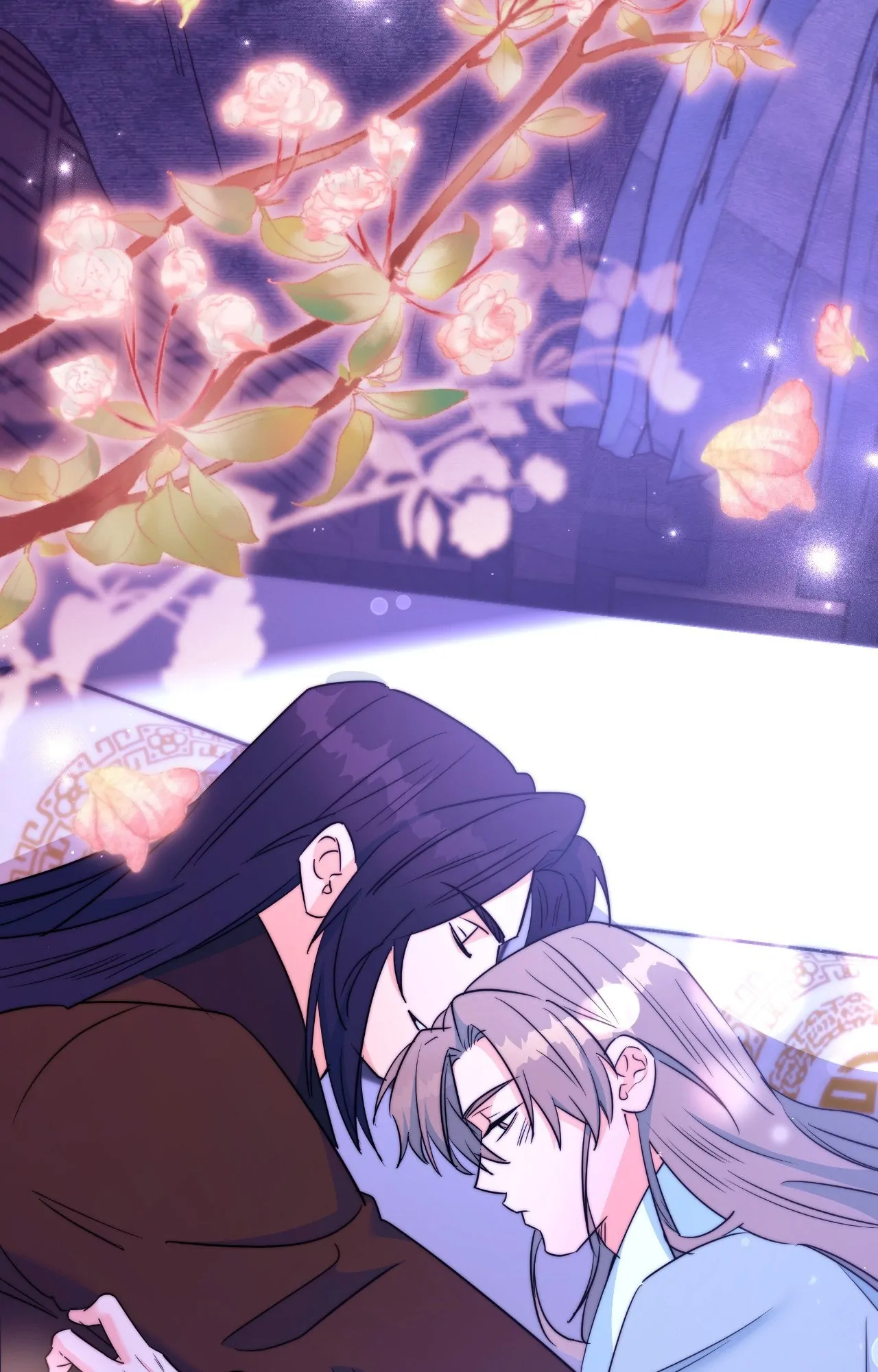 Fire, Flowers, Dreams [Official] - Chapter 51 manhwa