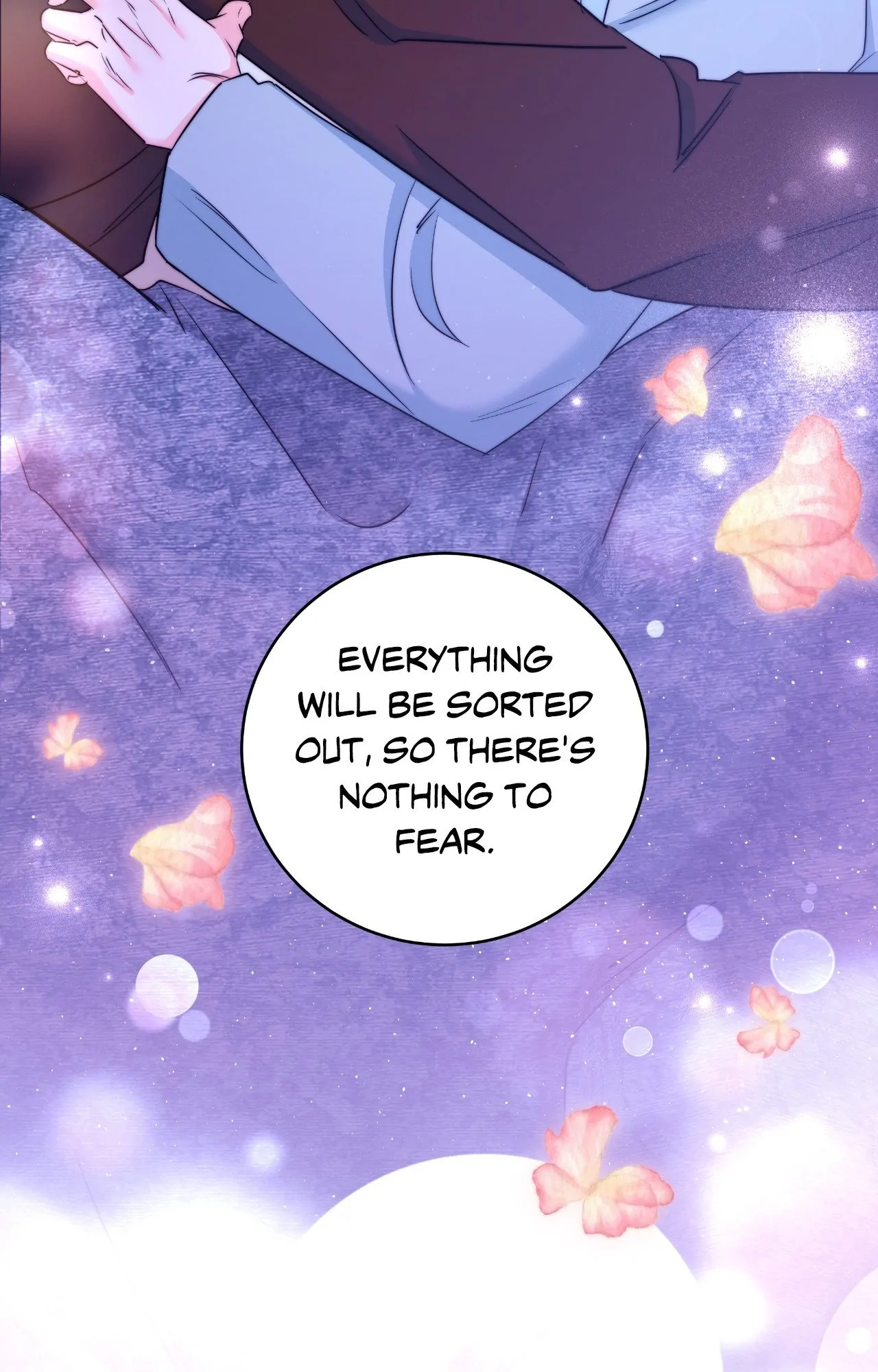 Fire, Flowers, Dreams [Official] - Chapter 51 manhwa