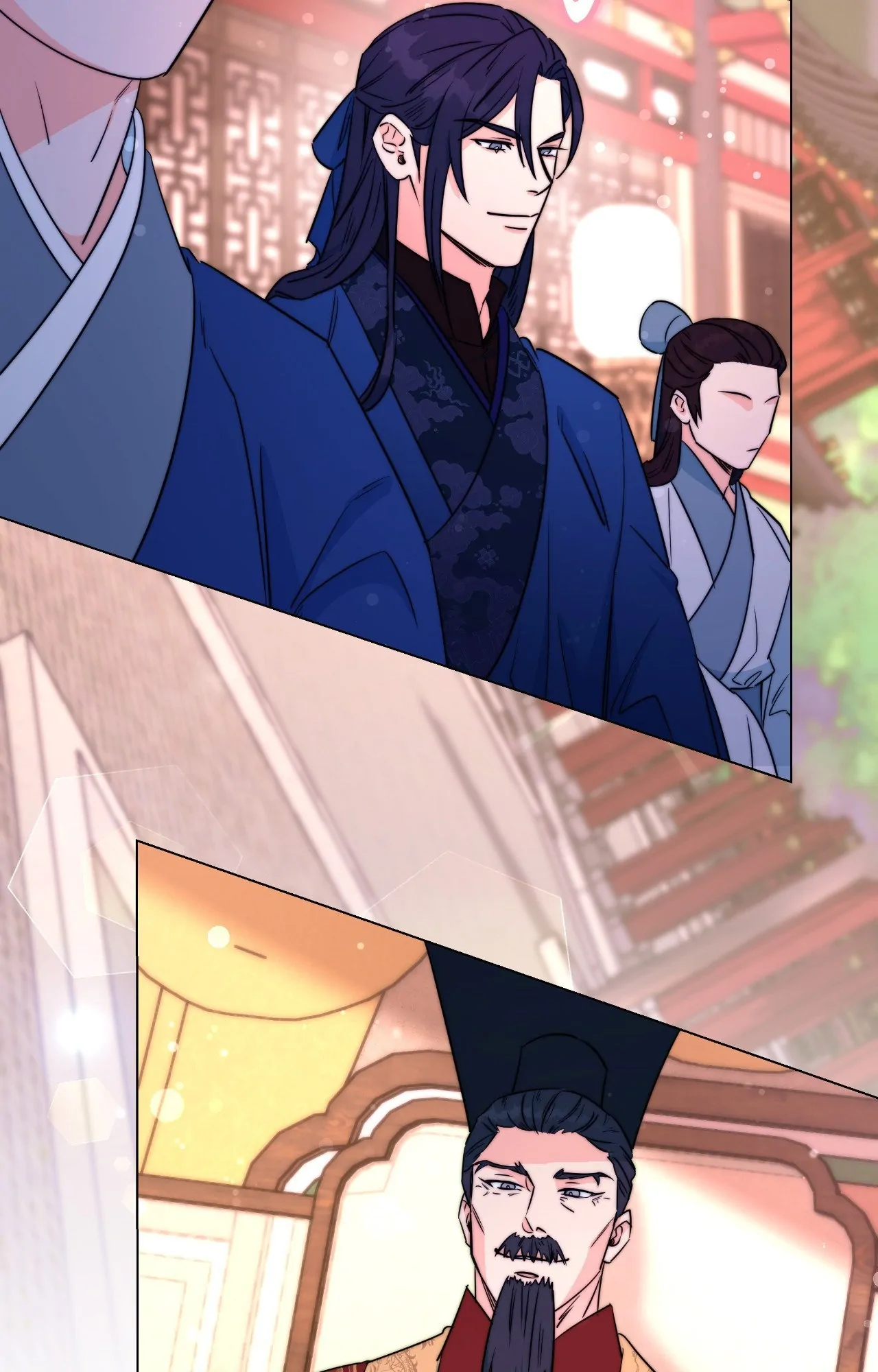 Fire, Flowers, Dreams [Official] - Chapter 51 manhwa