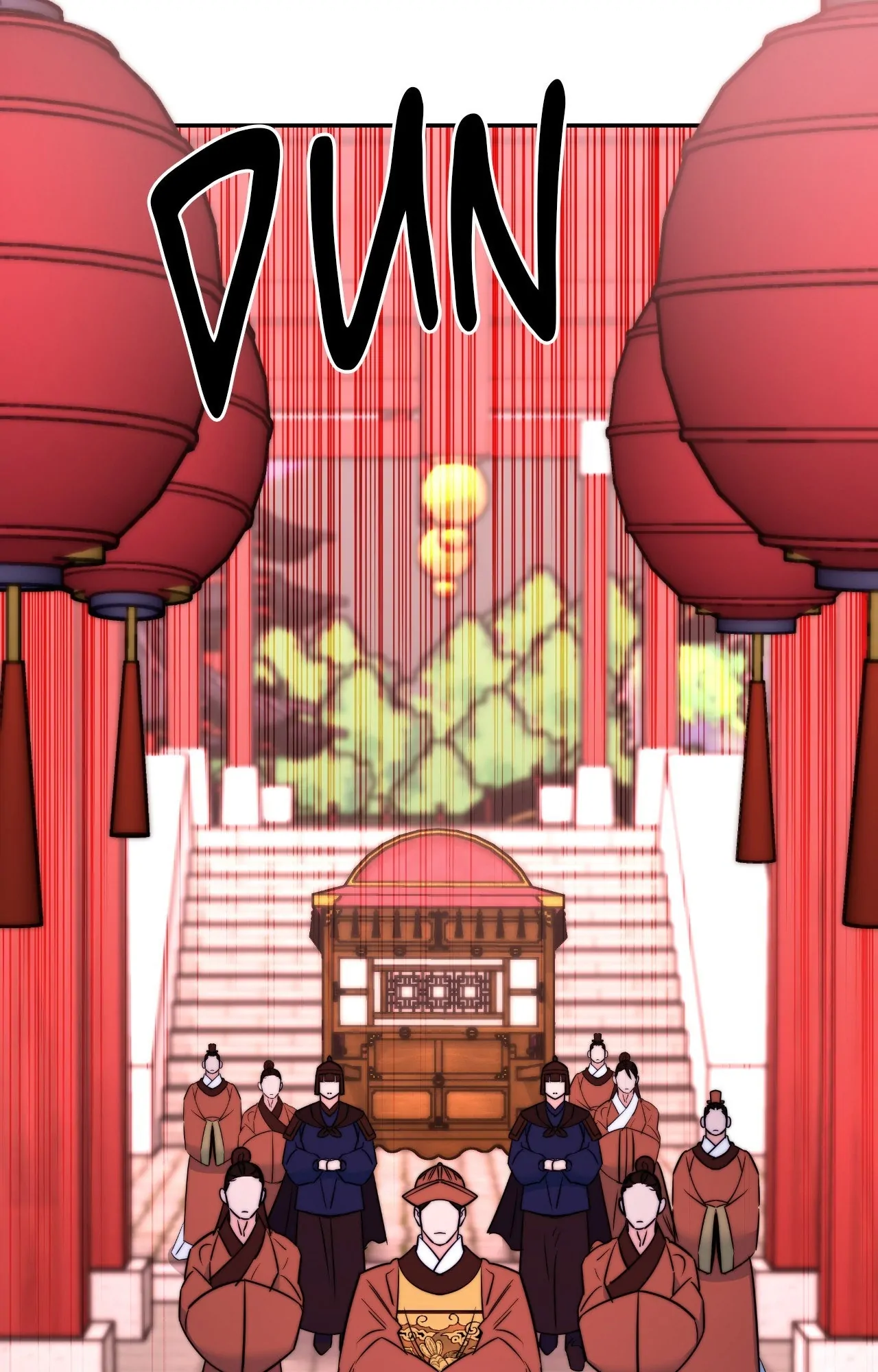 Fire, Flowers, Dreams [Official] - Chapter 51 manhwa