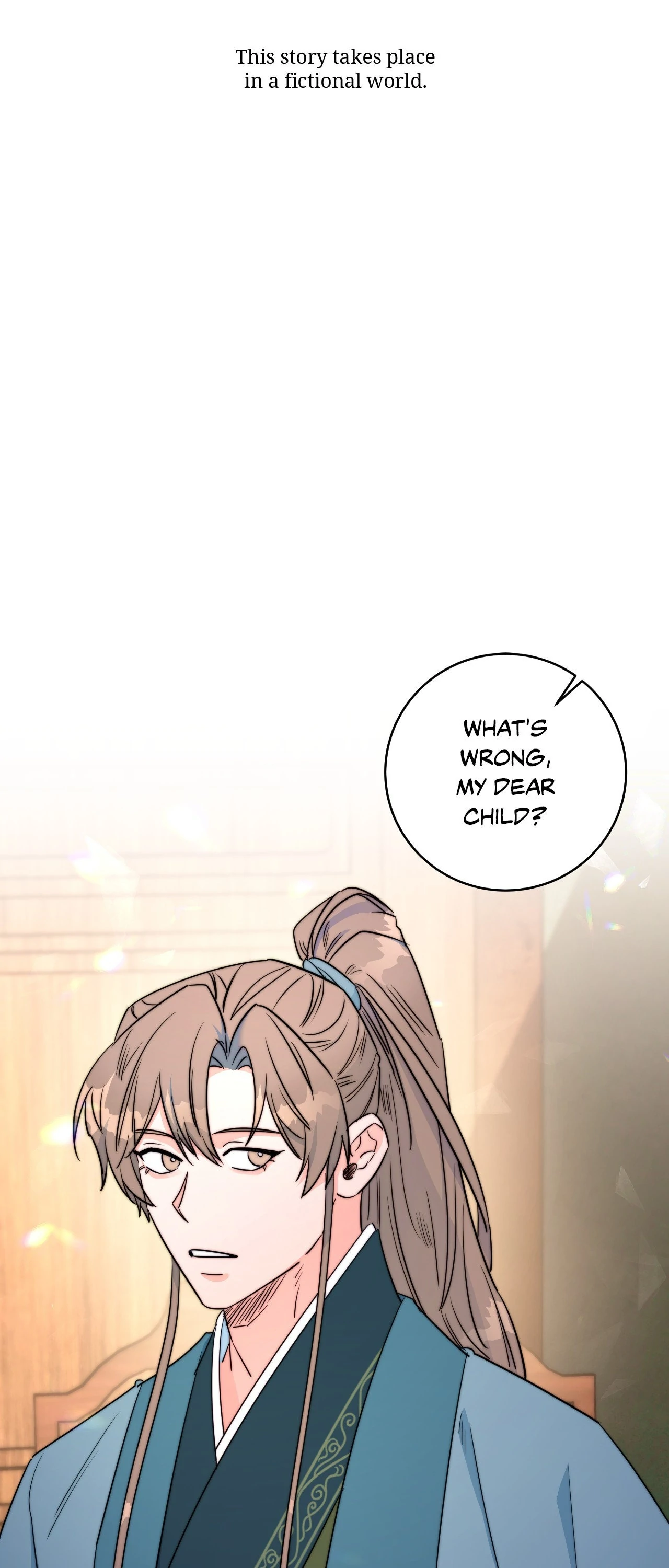 Fire, Flowers, Dreams [Official] - Chapter 52 manhwa