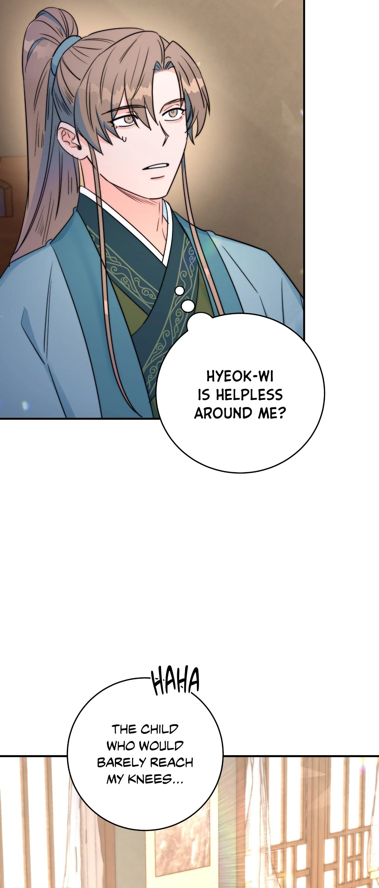Fire, Flowers, Dreams [Official] - Chapter 52 manhwa