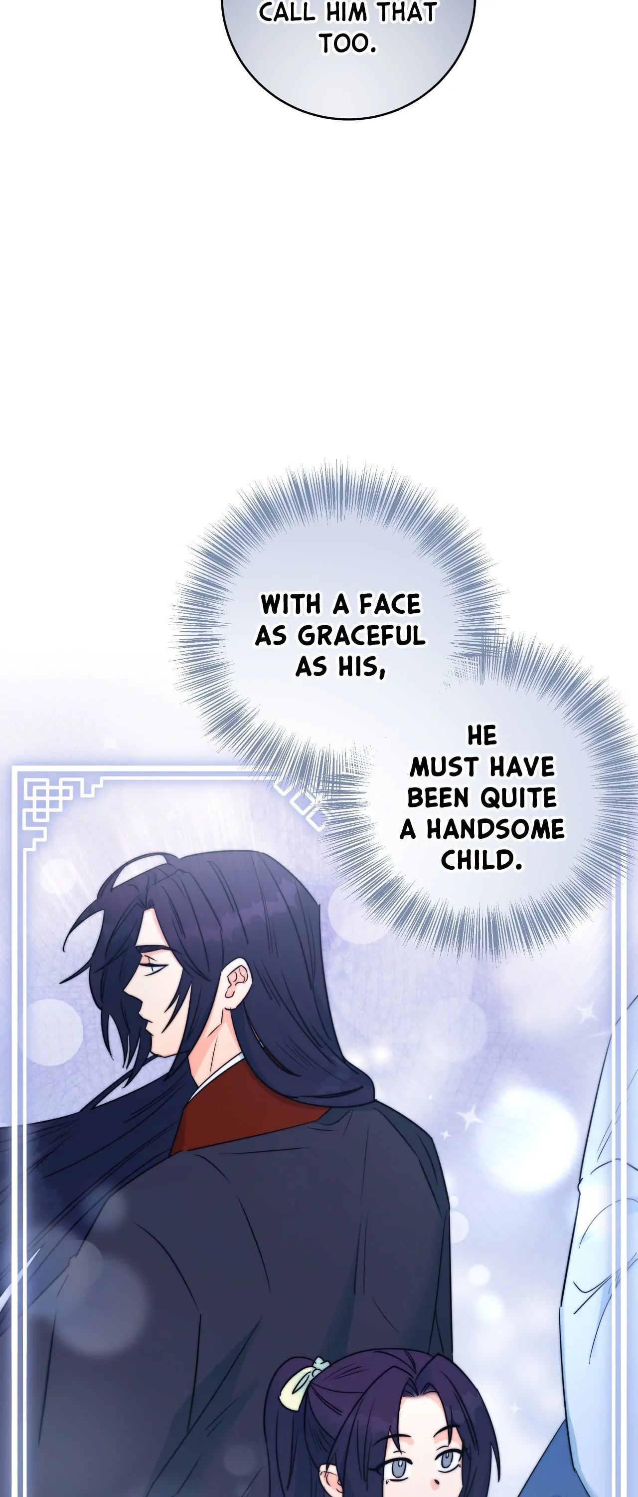 Fire, Flowers, Dreams [Official] - Chapter 52 manhwa