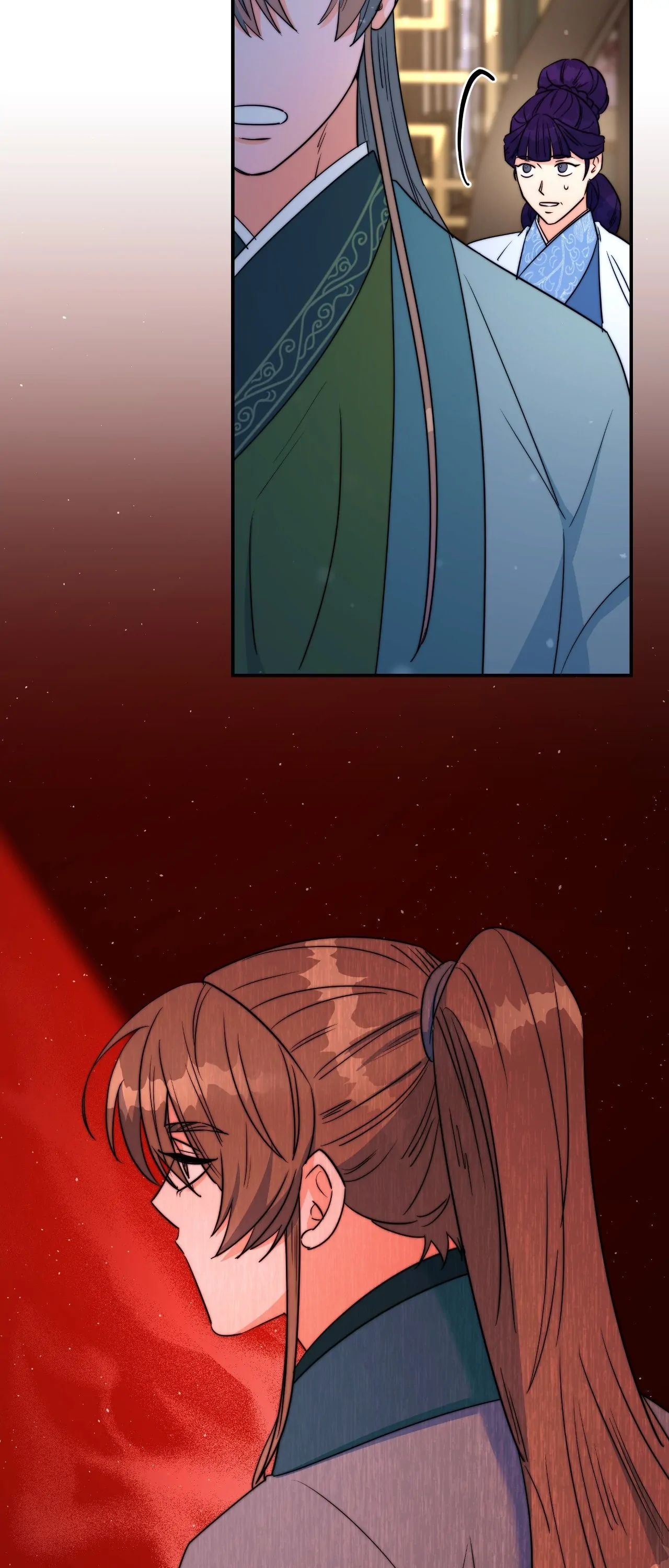 Fire, Flowers, Dreams [Official] - Chapter 52 manhwa