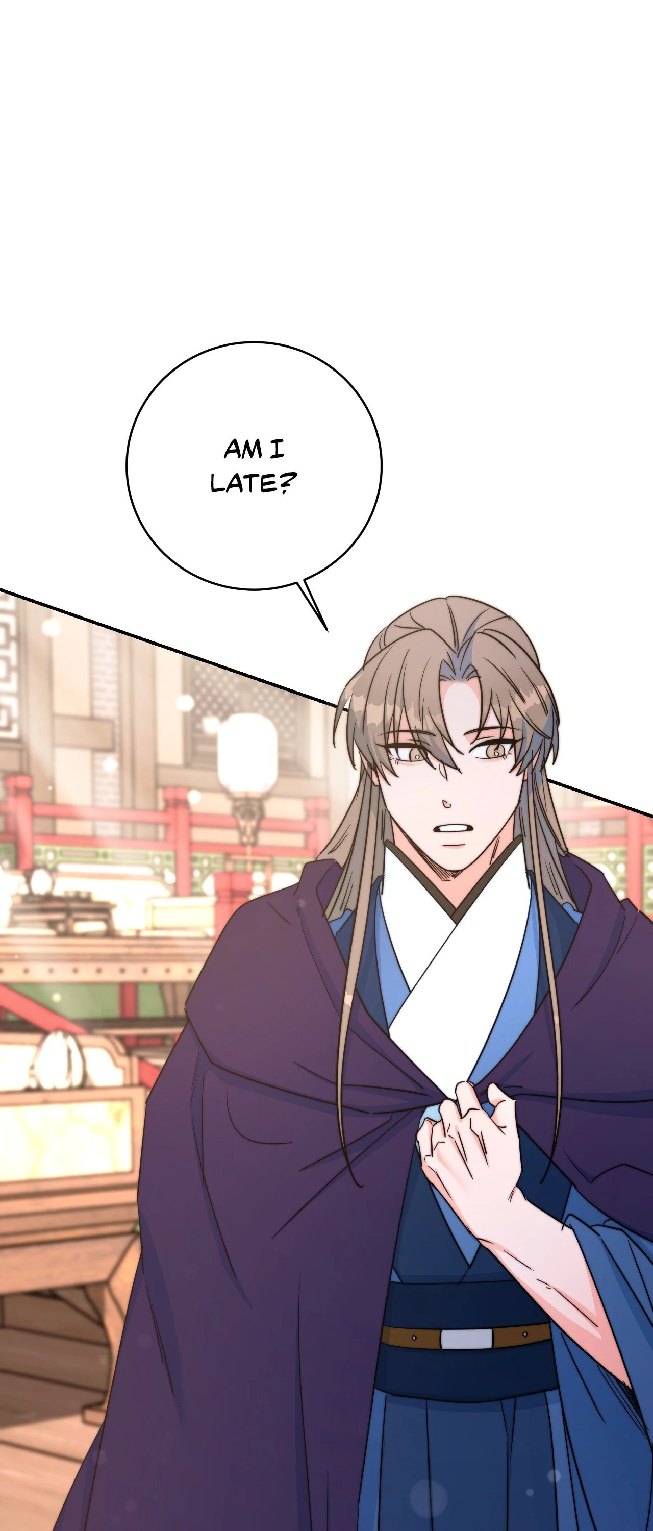 Fire, Flowers, Dreams [Official] - Chapter 52 manhwa